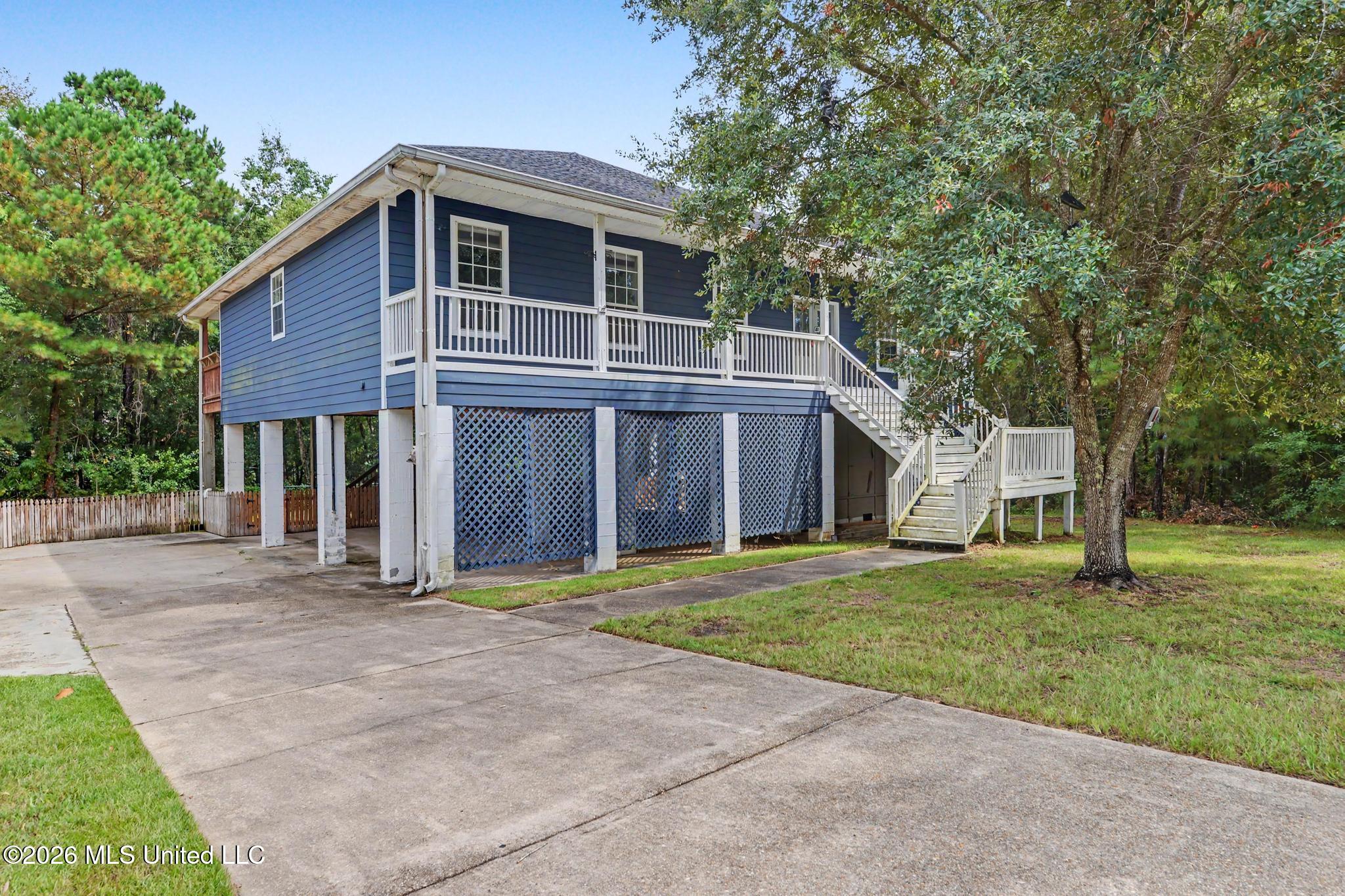 2008 Pompano Drive Property Photo 1