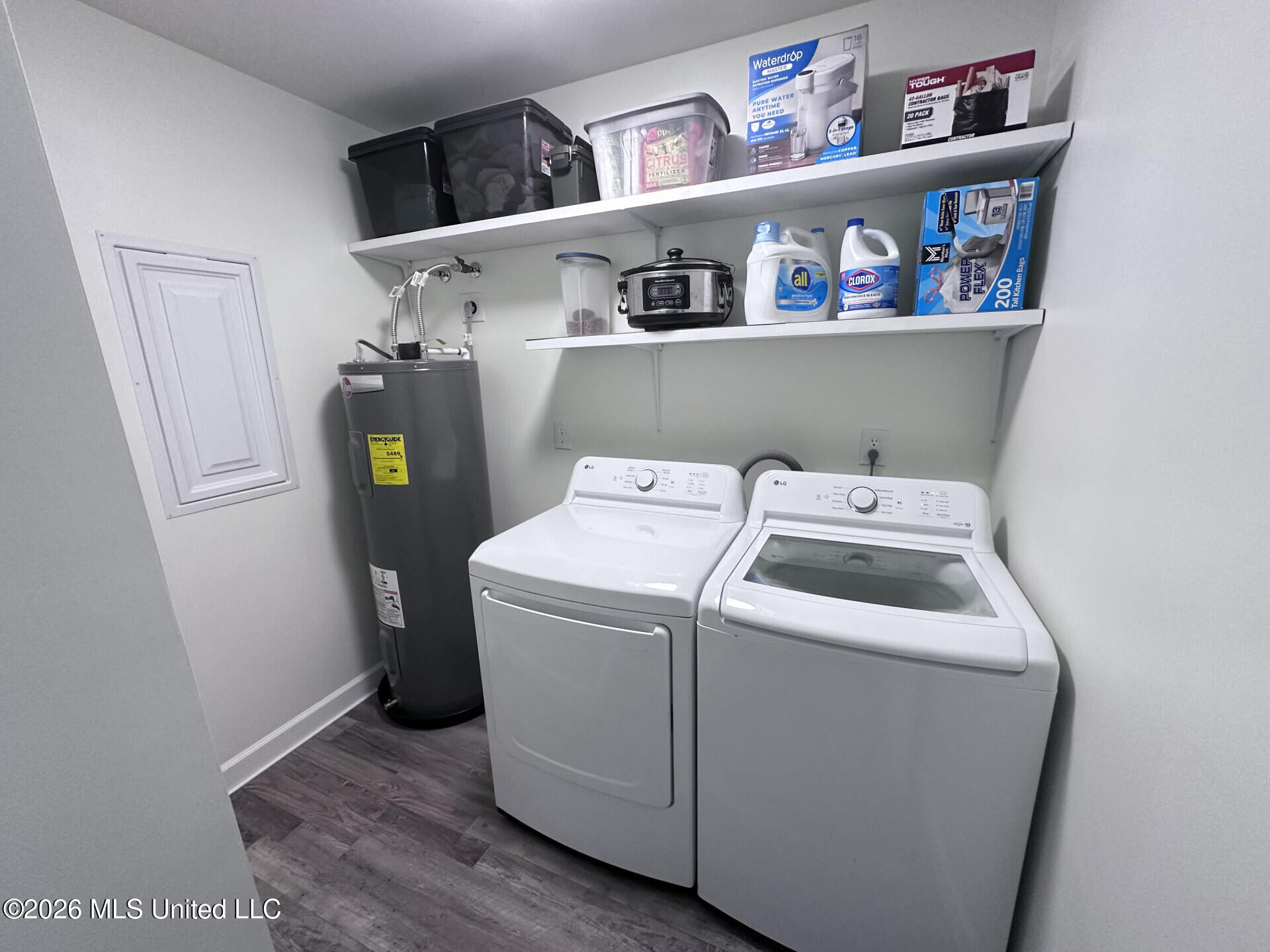 122 Green Road Property Photo 23