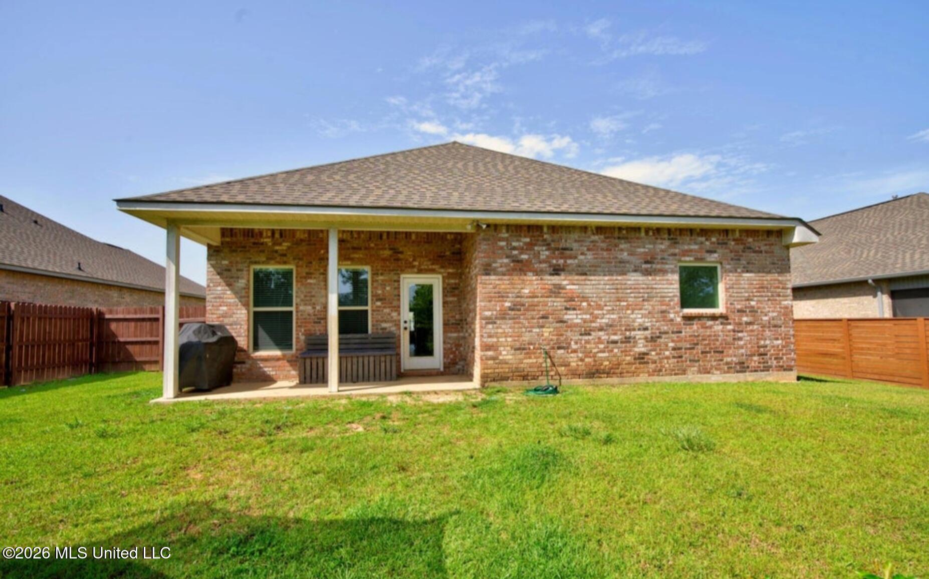 16463 Millsaps Avenue Property Photo 16