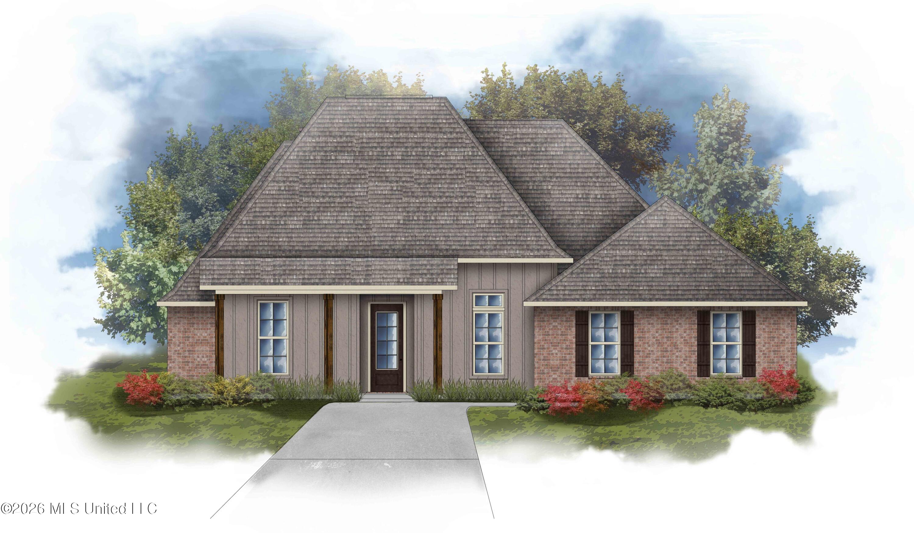 7047 Alexa Place Property Photo 1