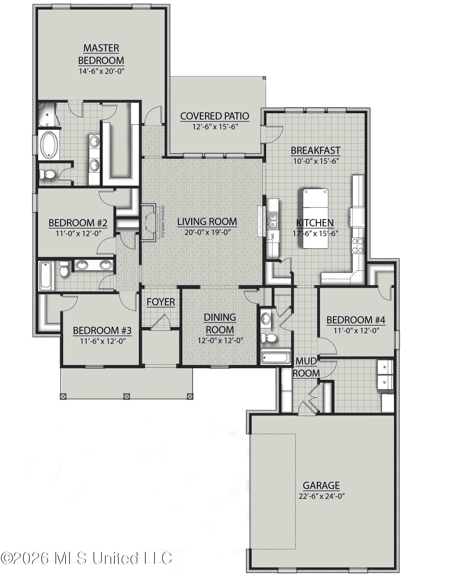 7047 Alexa Place Property Photo 2
