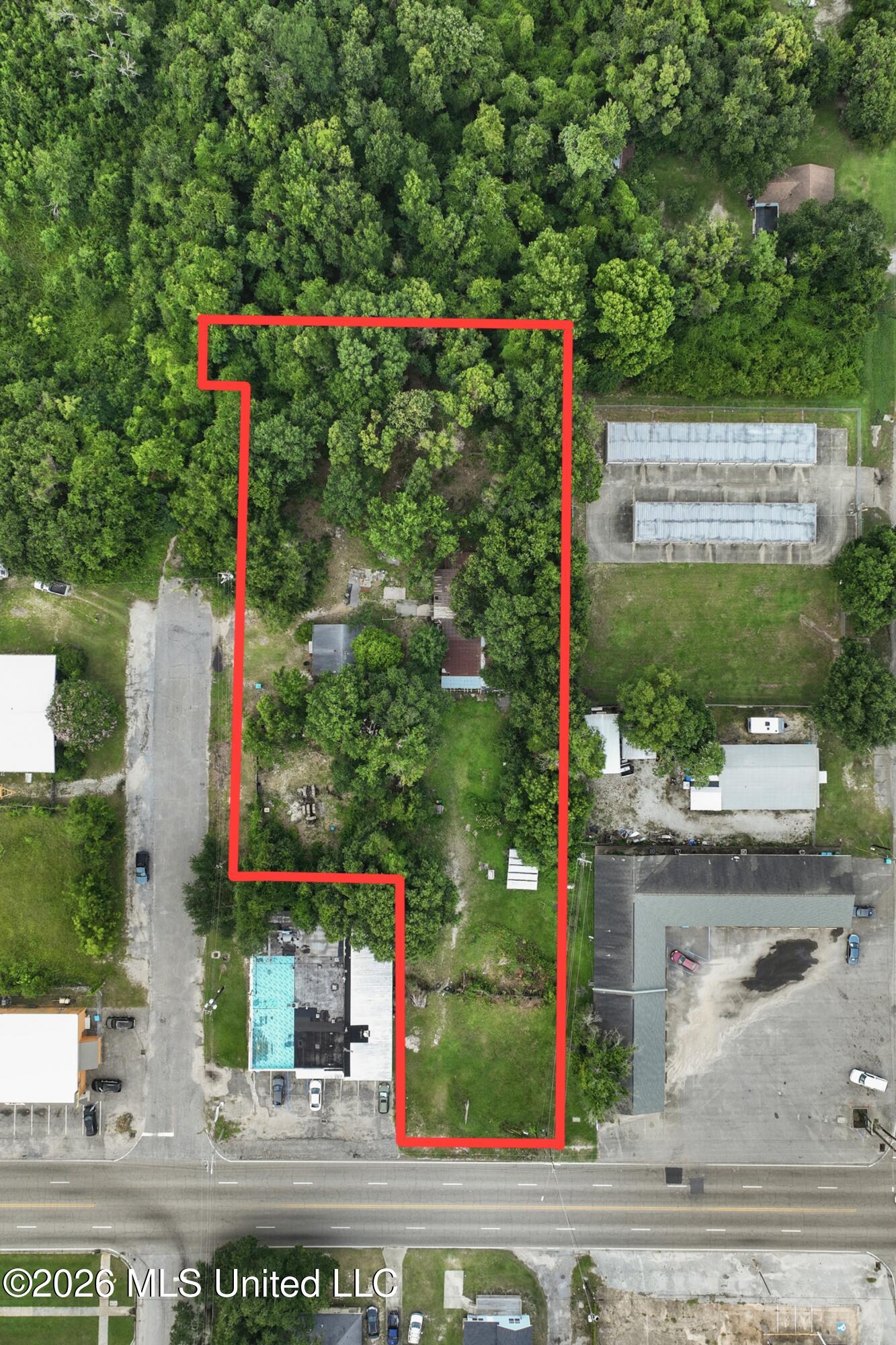 1918 Pass Road Property Photo 1