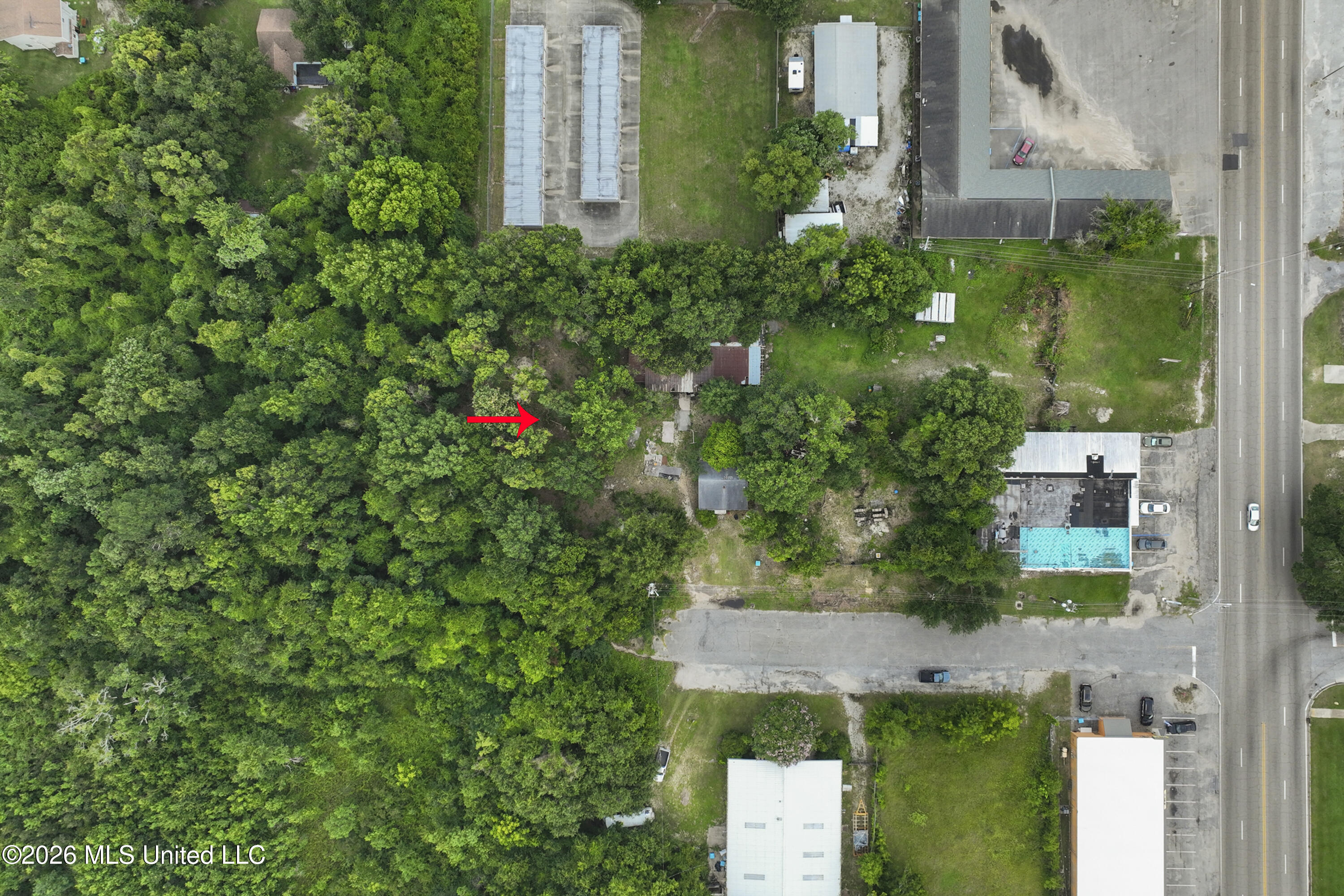 1918 Pass Road Property Photo 13