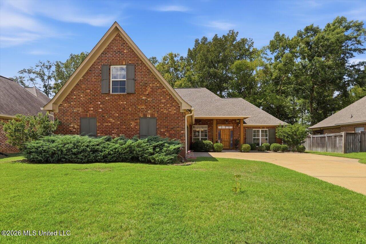 228 Stillhouse Creek Drive Property Photo 1