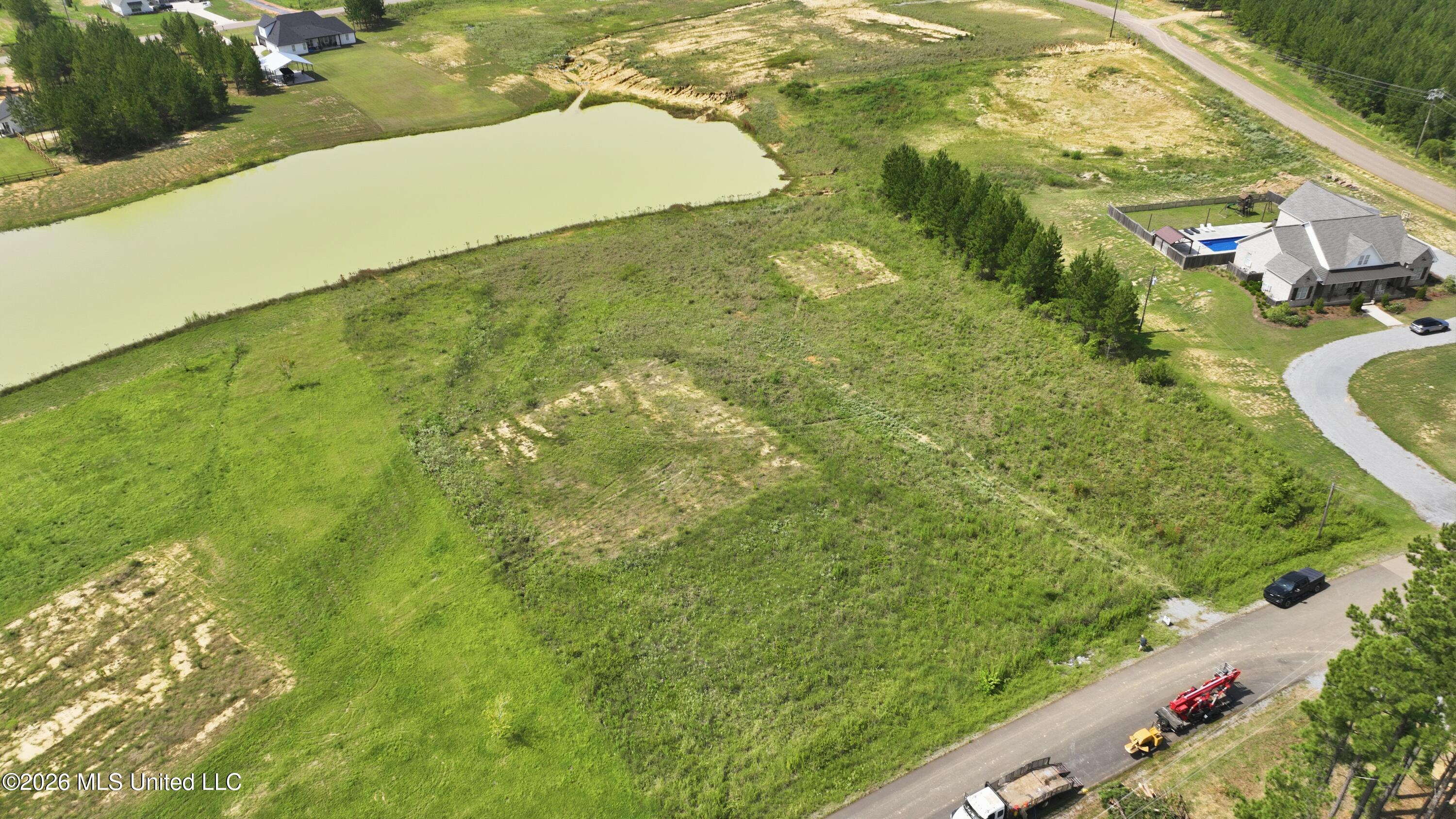Stull Road Property Photo 2