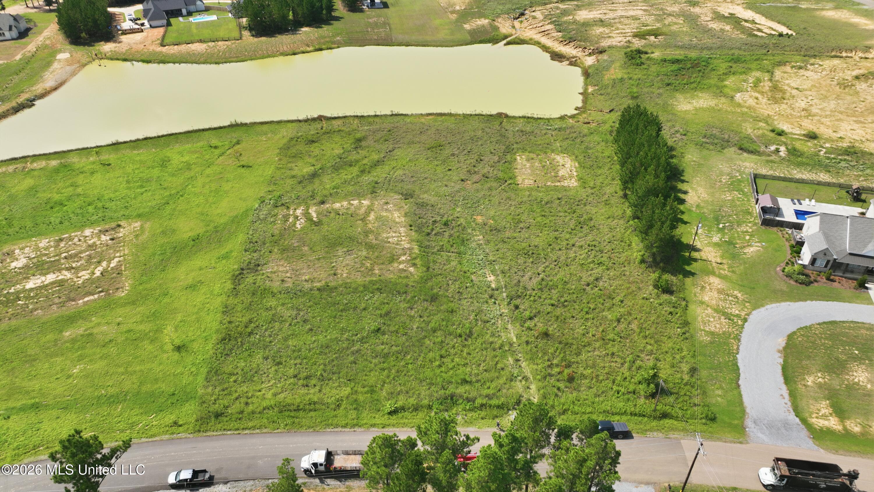 Stull Road Property Photo 3