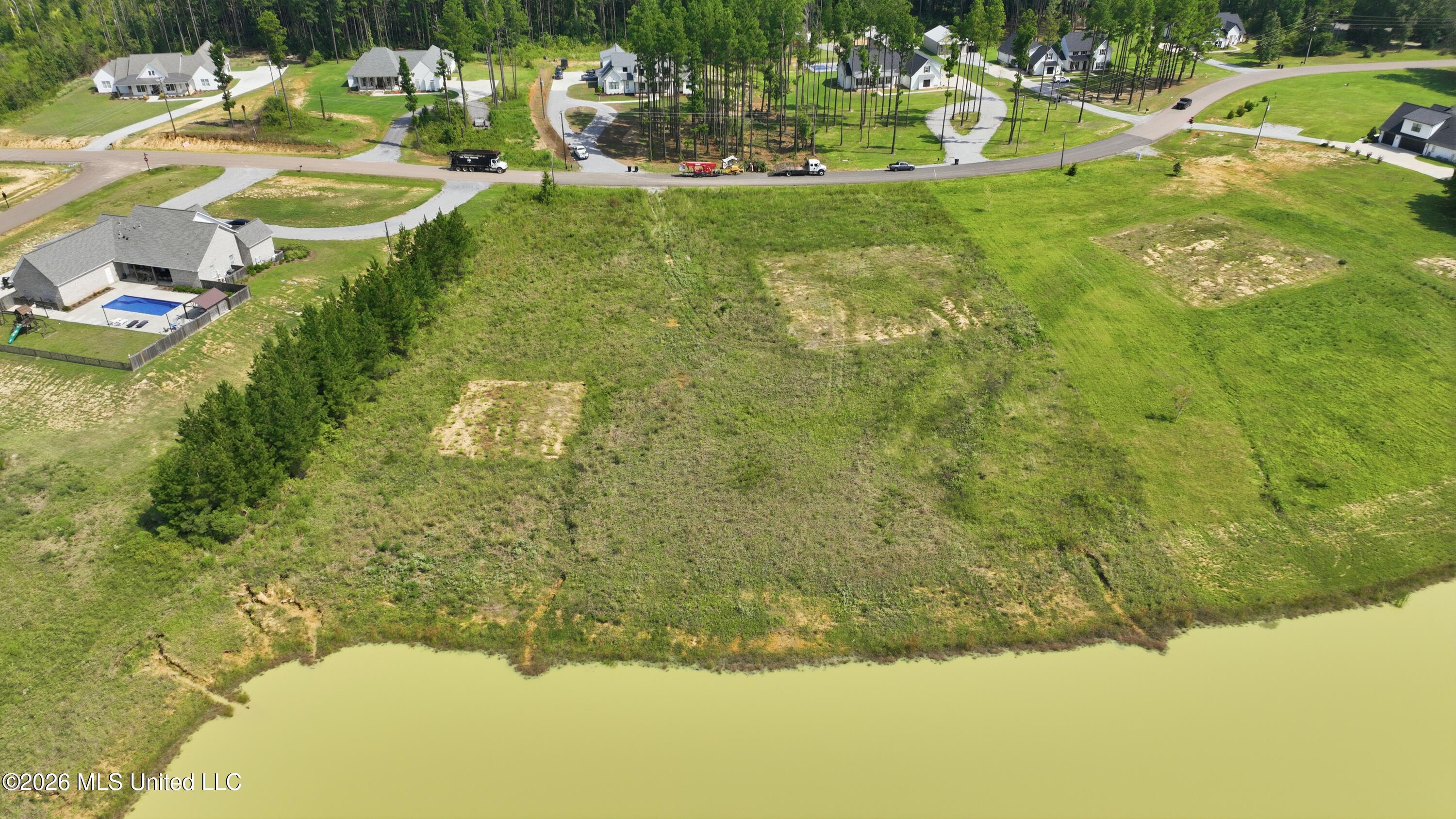 Stull Road Property Photo 8