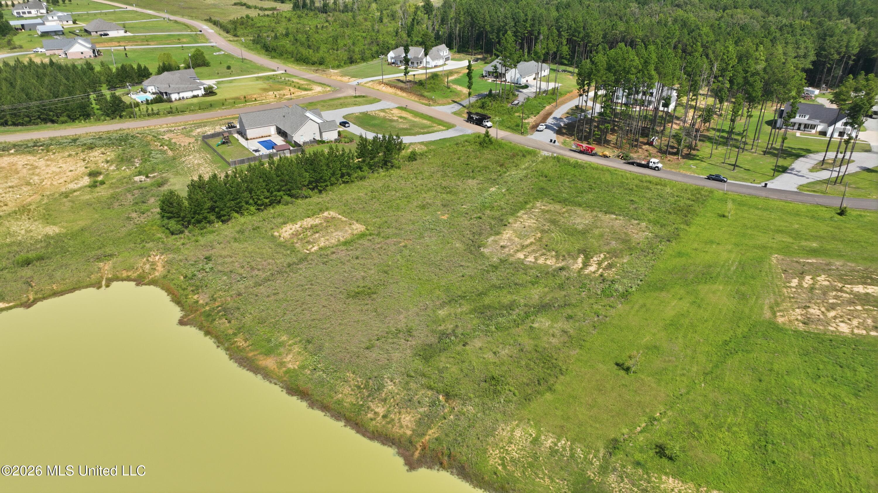 Stull Road Property Photo 9