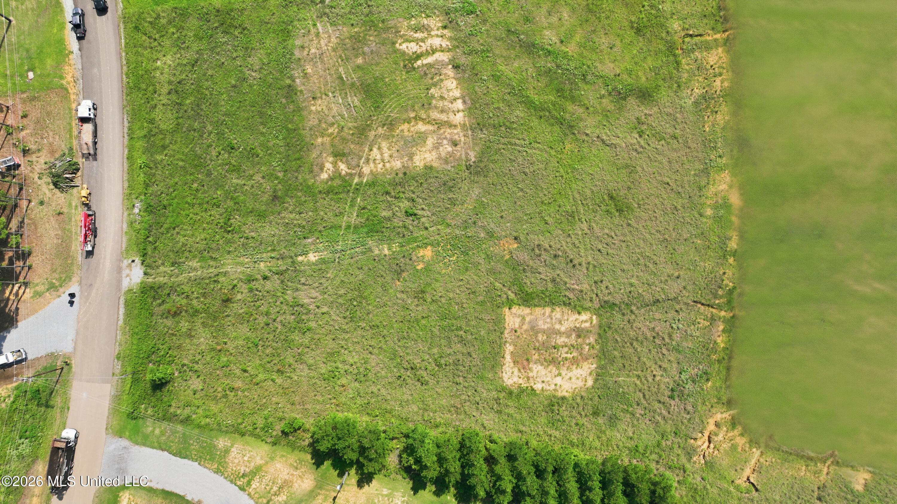 Stull Road Property Photo 18