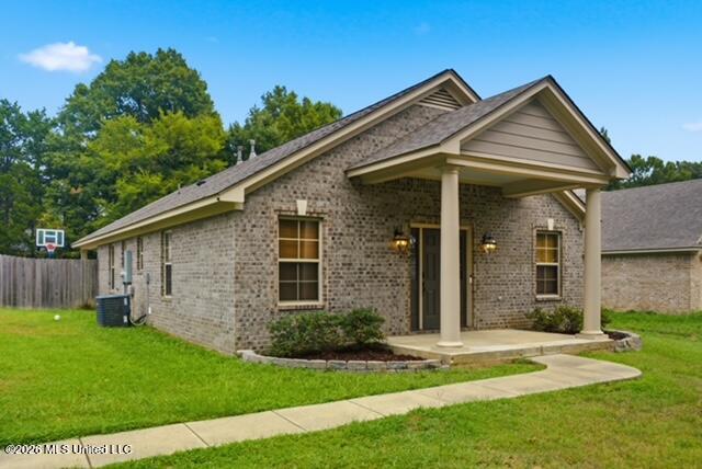 121 Woolfolk Road Property Photo 1
