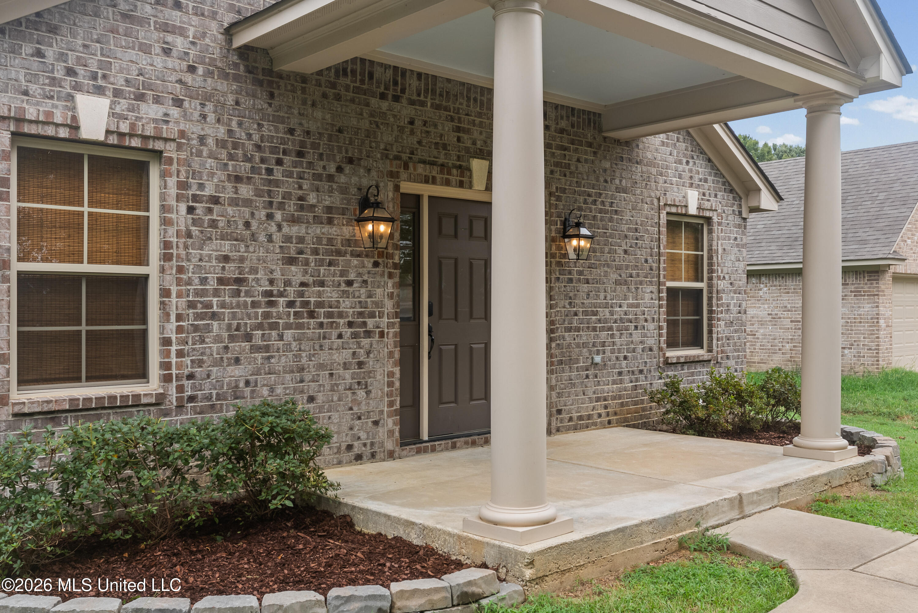 121 Woolfolk Road Property Photo 2