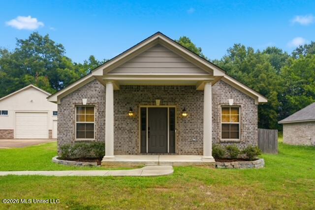 121 Woolfolk Road Property Photo 3