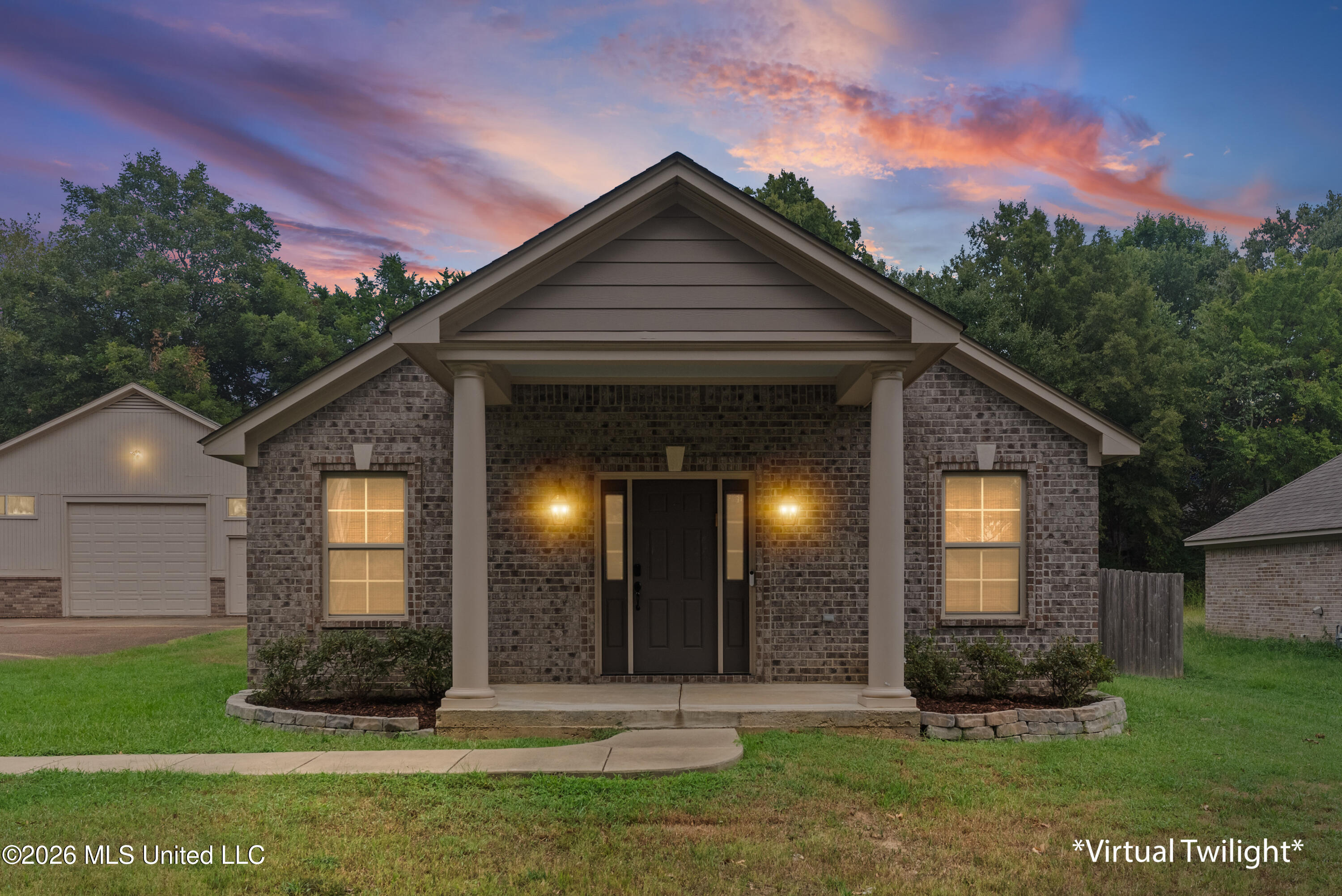 121 Woolfolk Road Property Photo 4