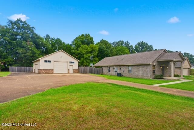 121 Woolfolk Road Property Photo 5