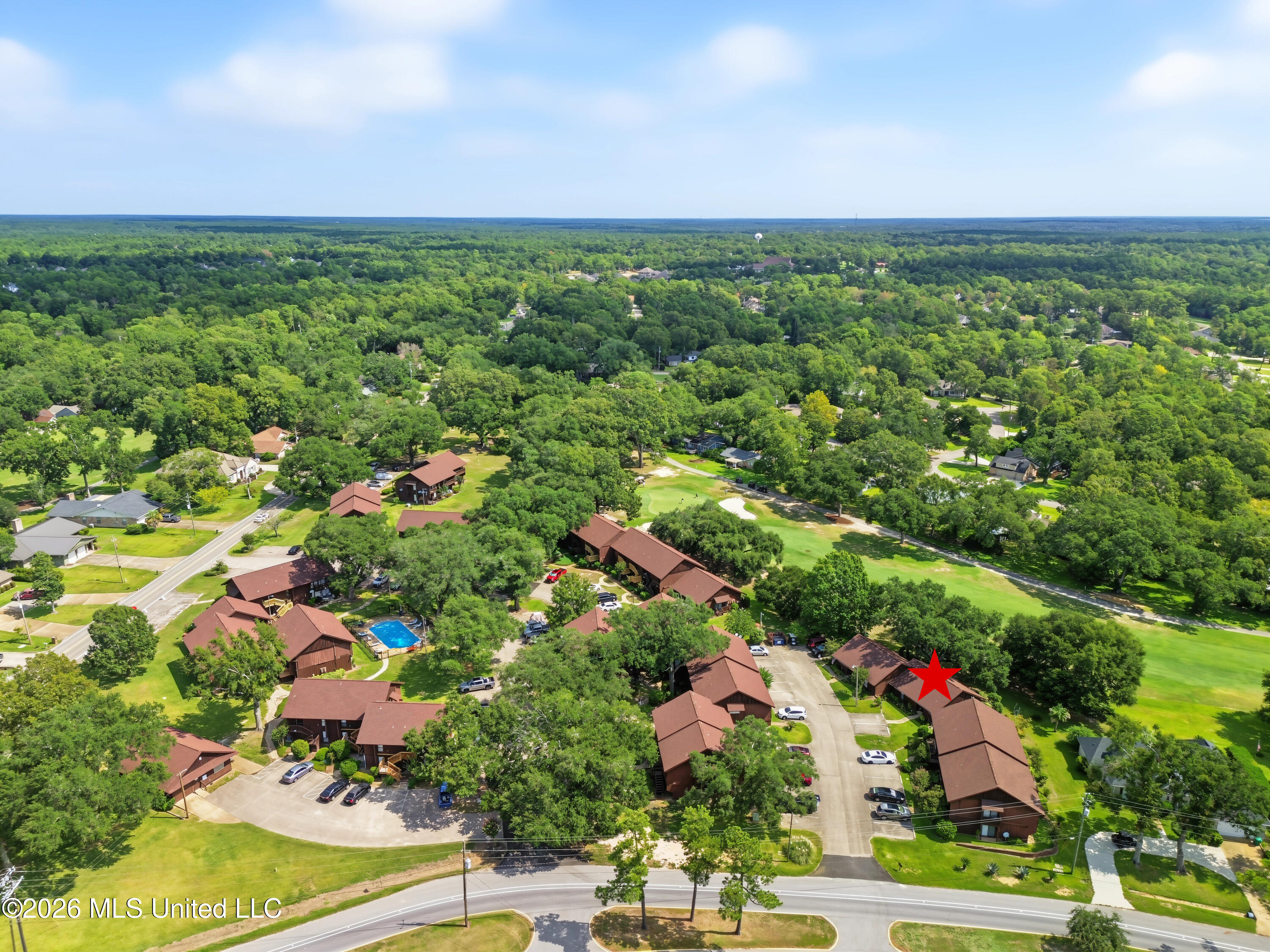 5510 E Golf Club Property Photo 1