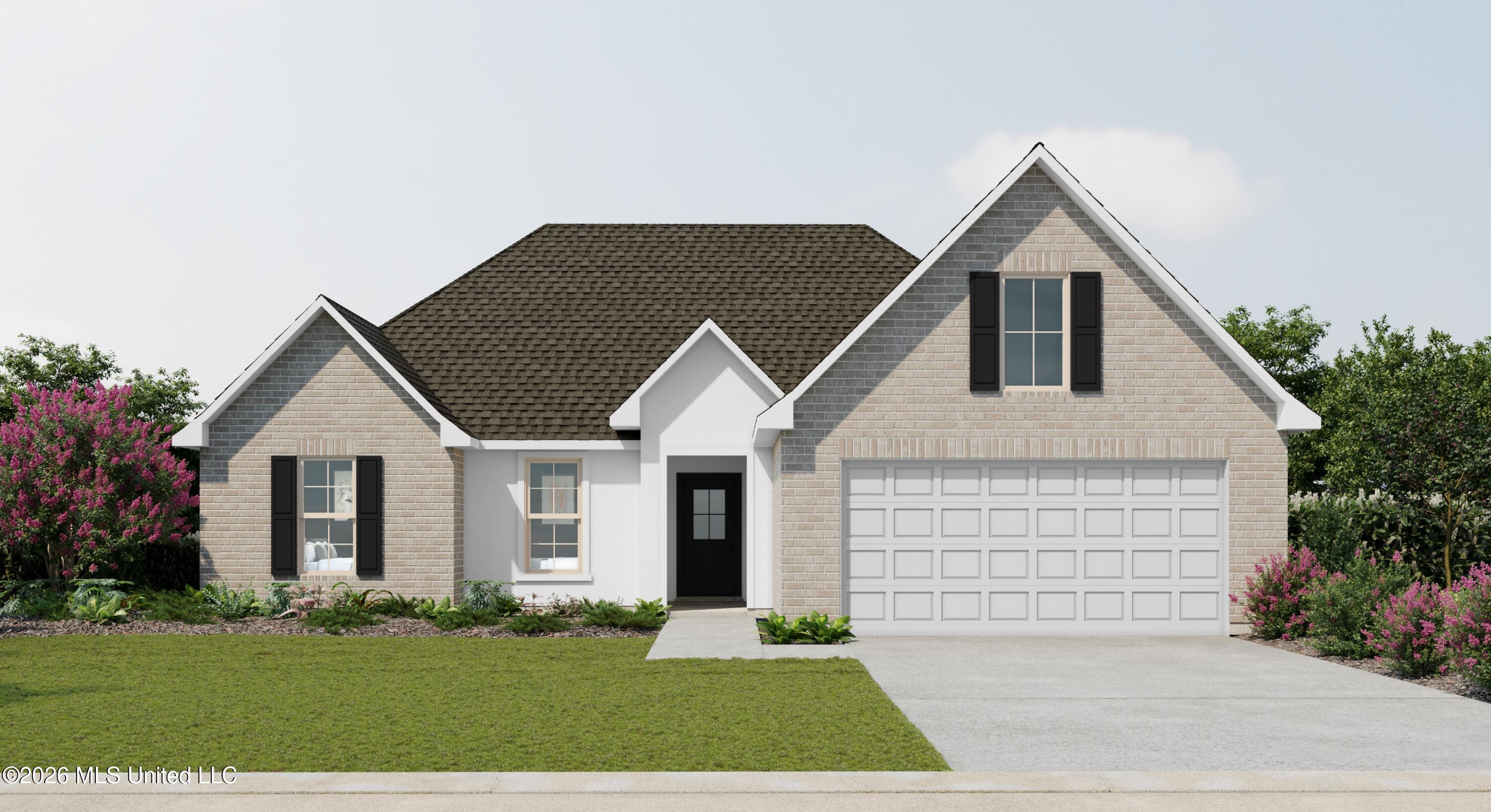 14361 Swan Ridge Circle Property Photo 1