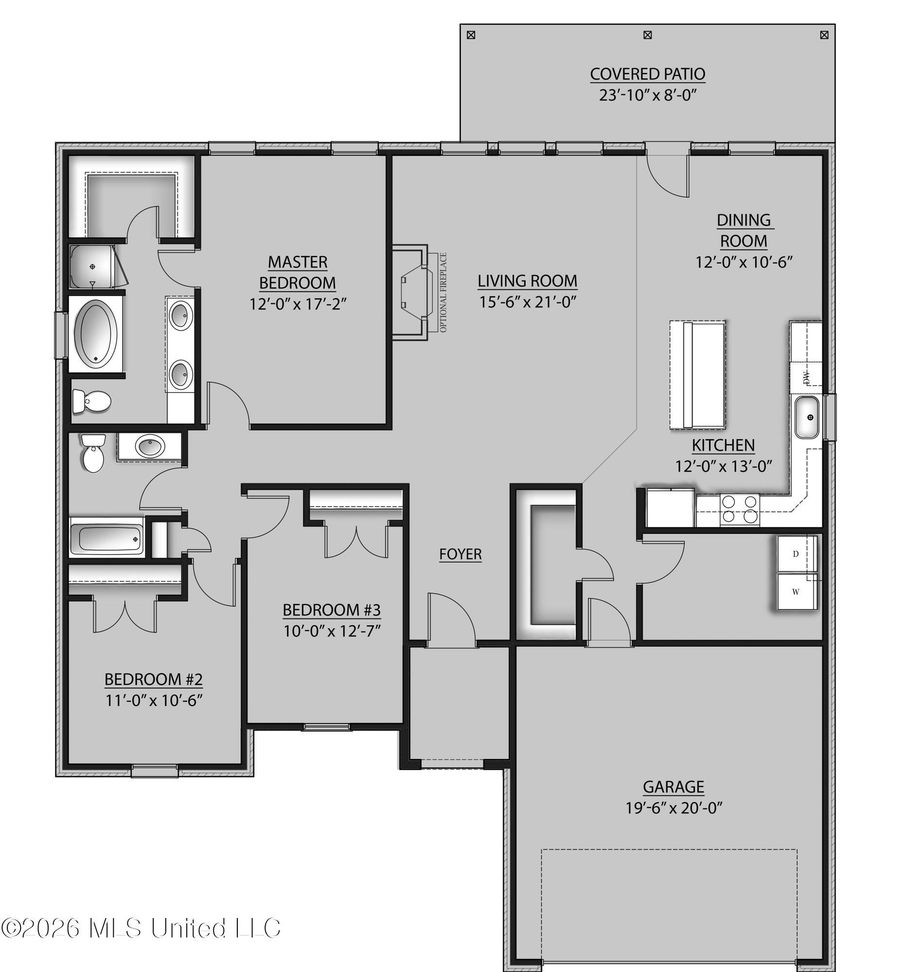 14361 Swan Ridge Circle Property Photo 2