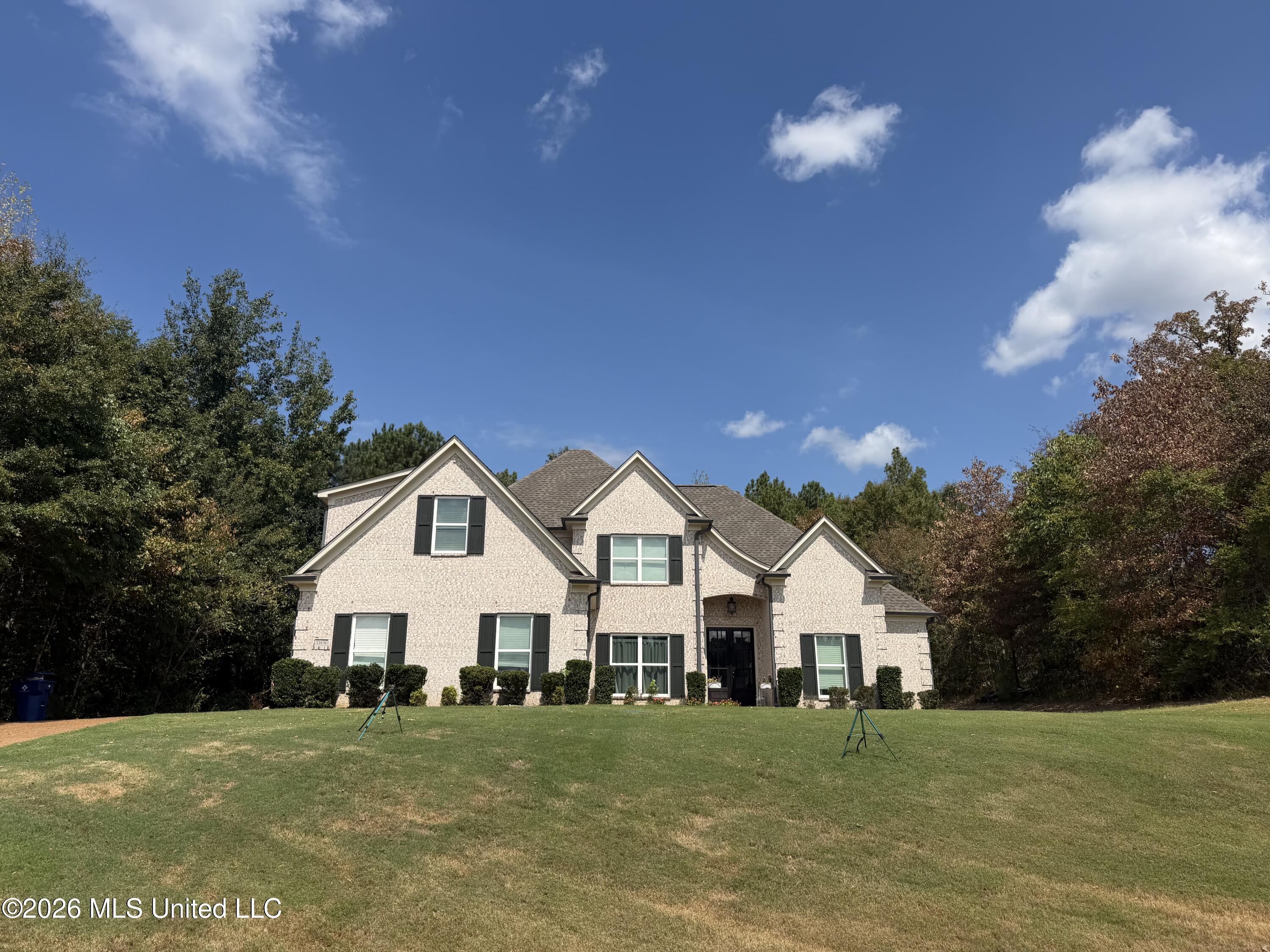 13976 Myers Plantation Road Property Photo 2