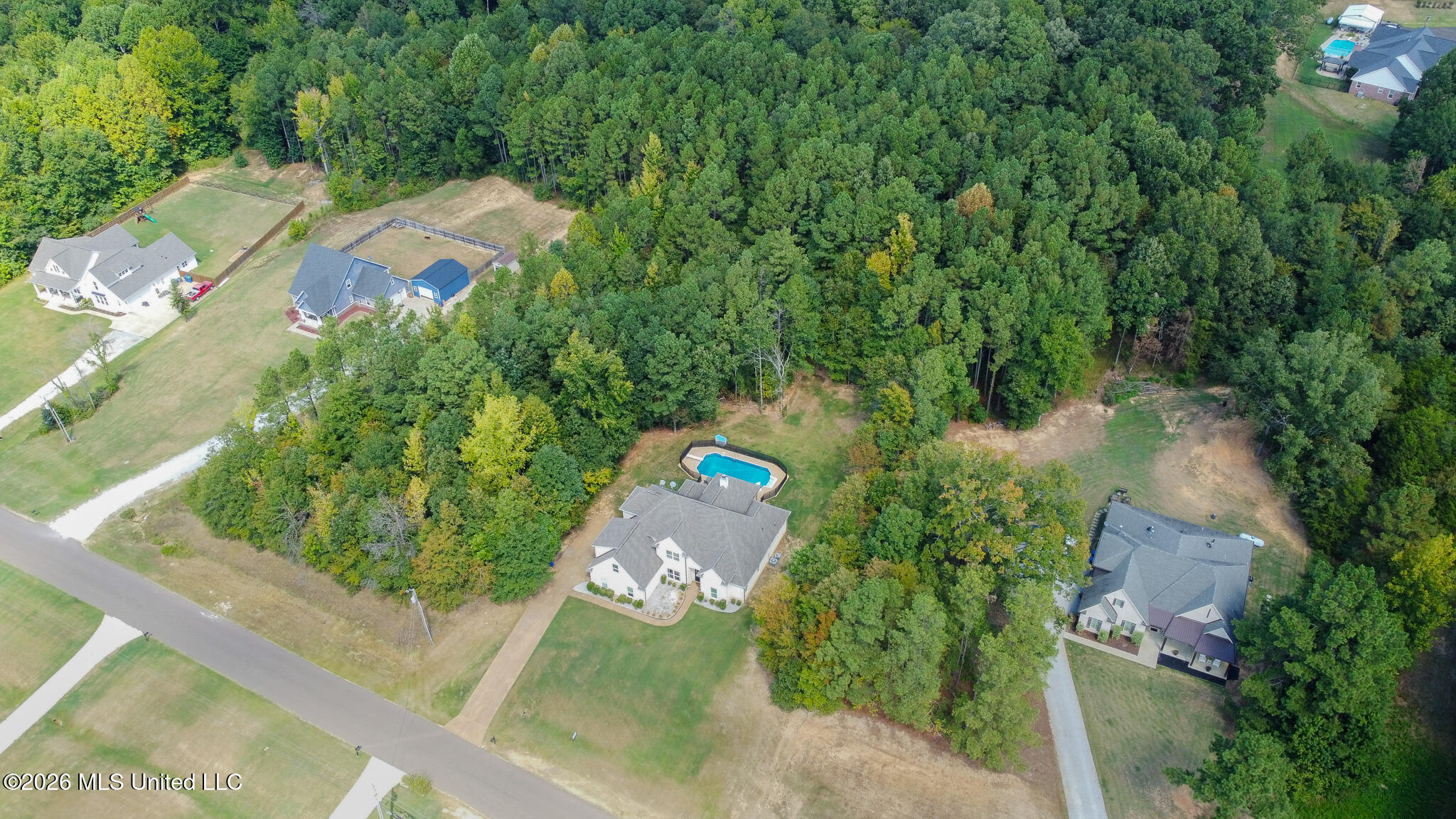 13976 Myers Plantation Road Property Photo 7