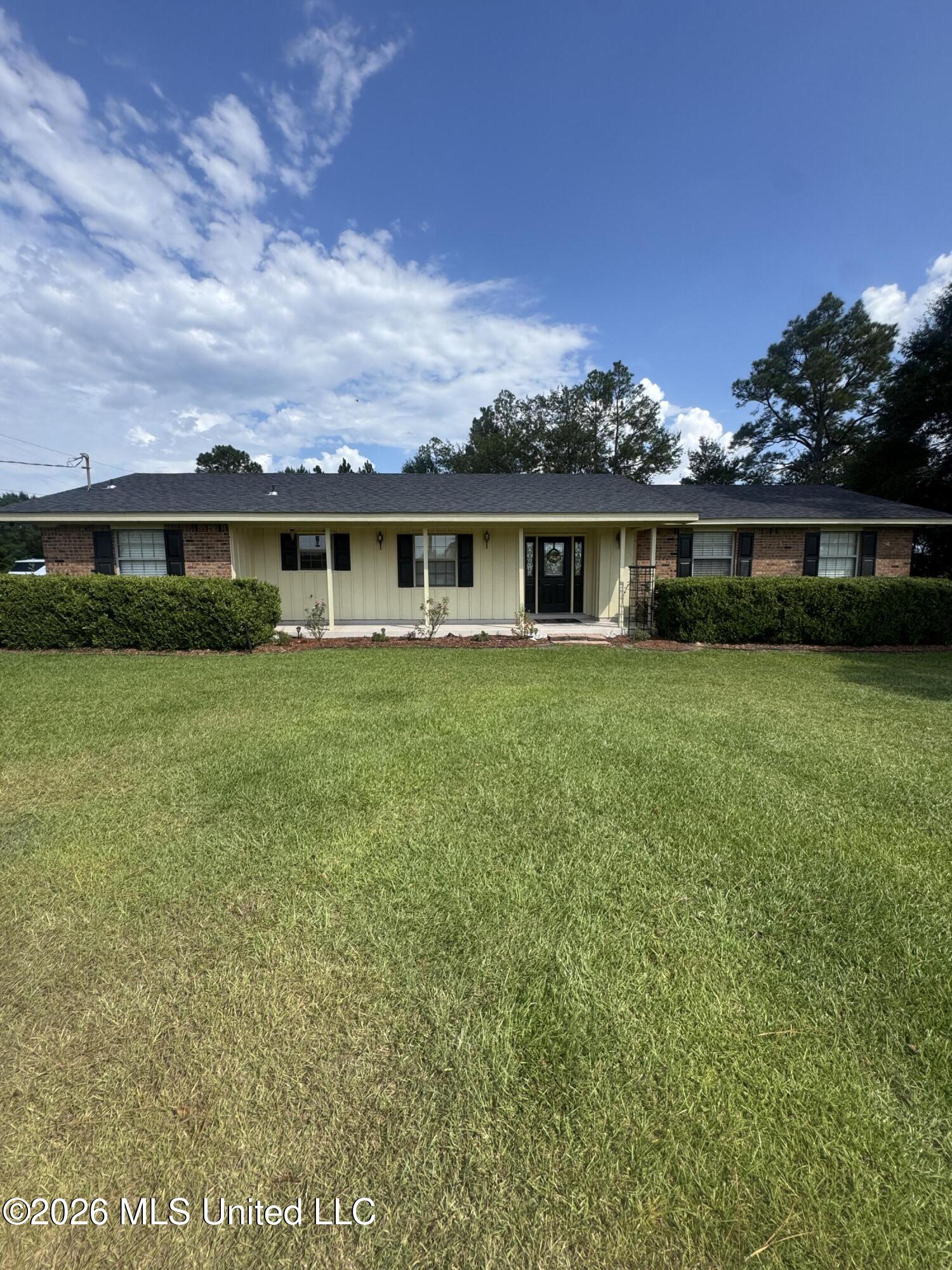 28284 Hwy 603 Property Photo 1