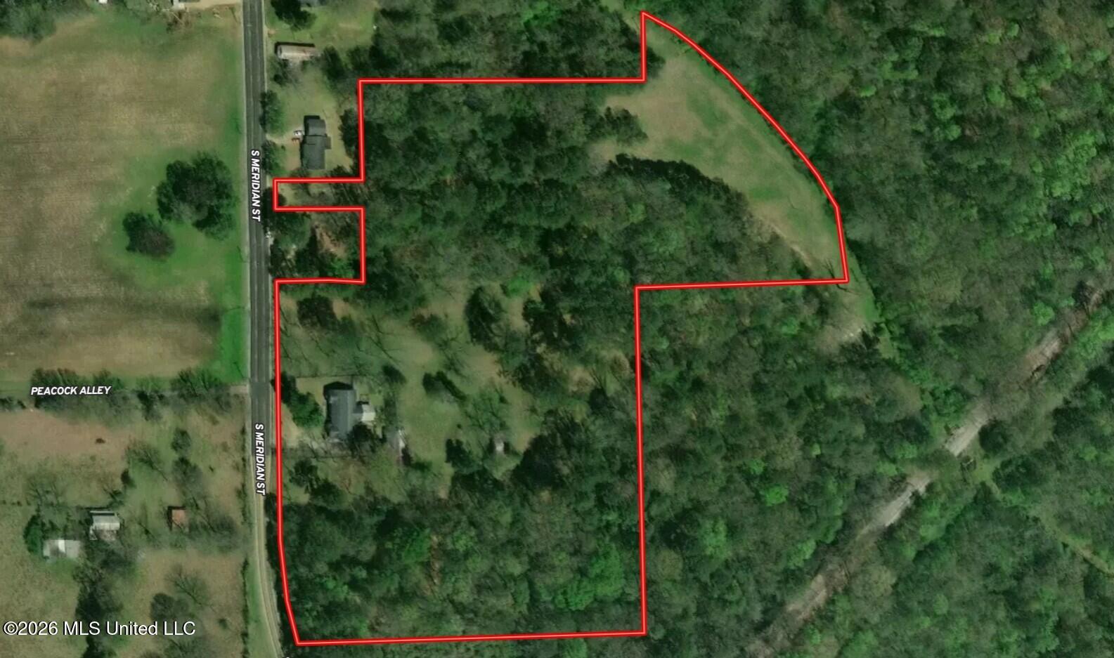1300 S Meridian Street Property Photo 2