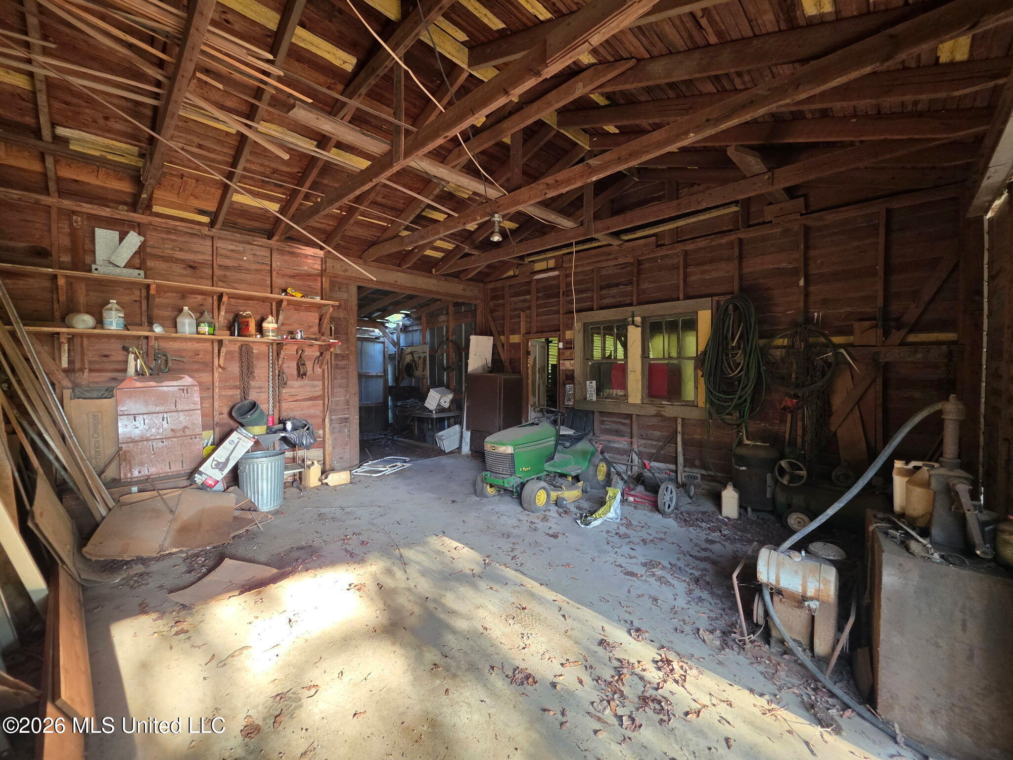 1300 S Meridian Street Property Photo 50