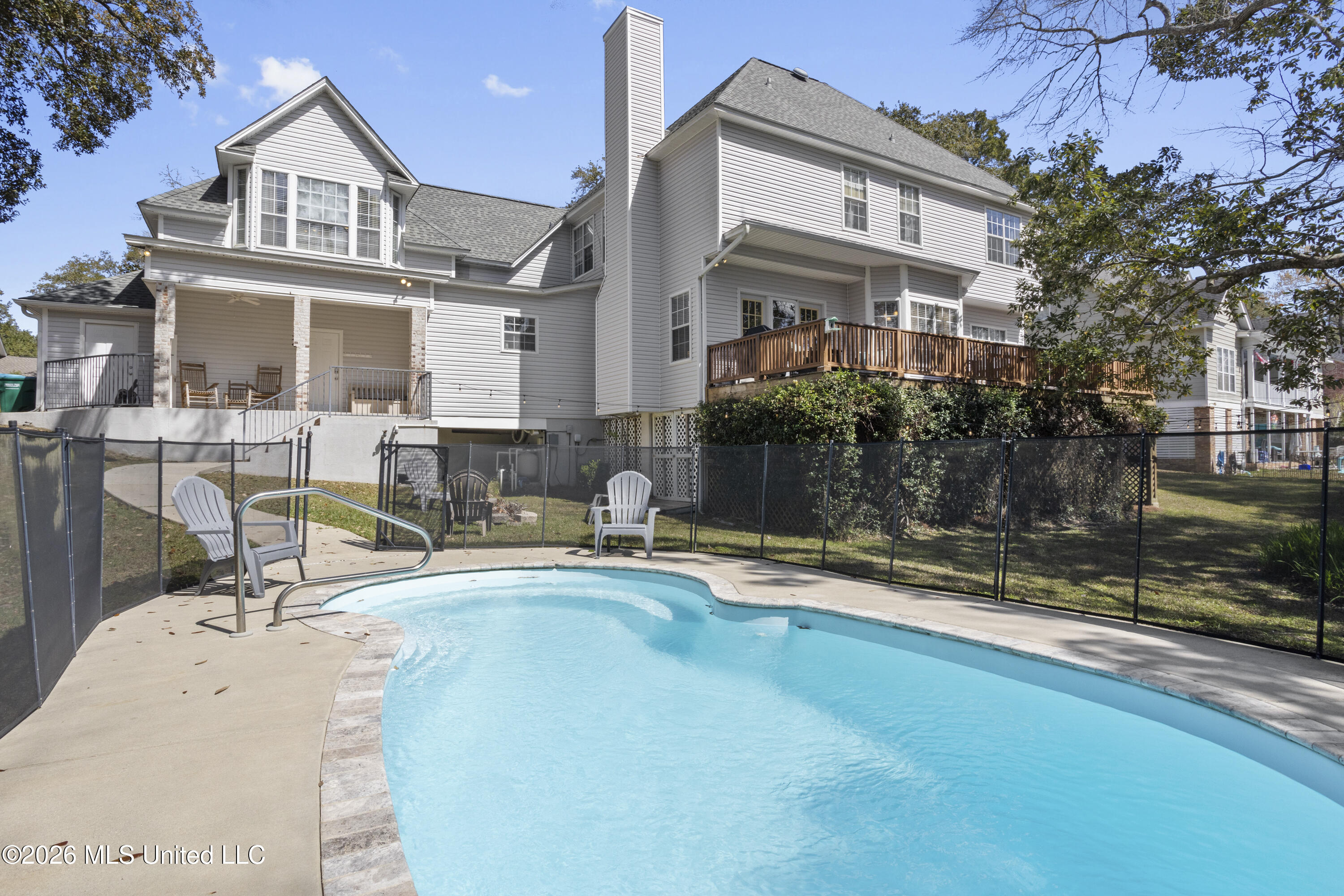 3824 Chaumont Circle Property Photo 4