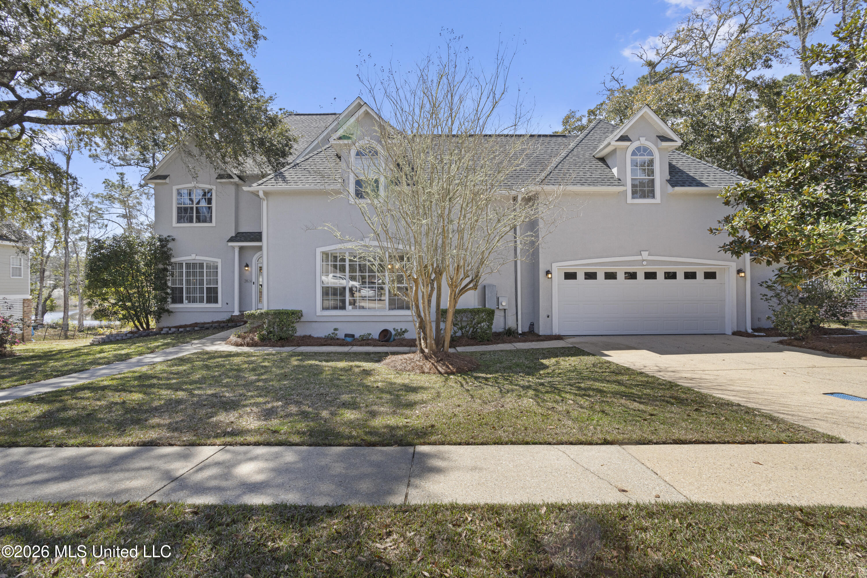 3824 Chaumont Circle Property Photo 5