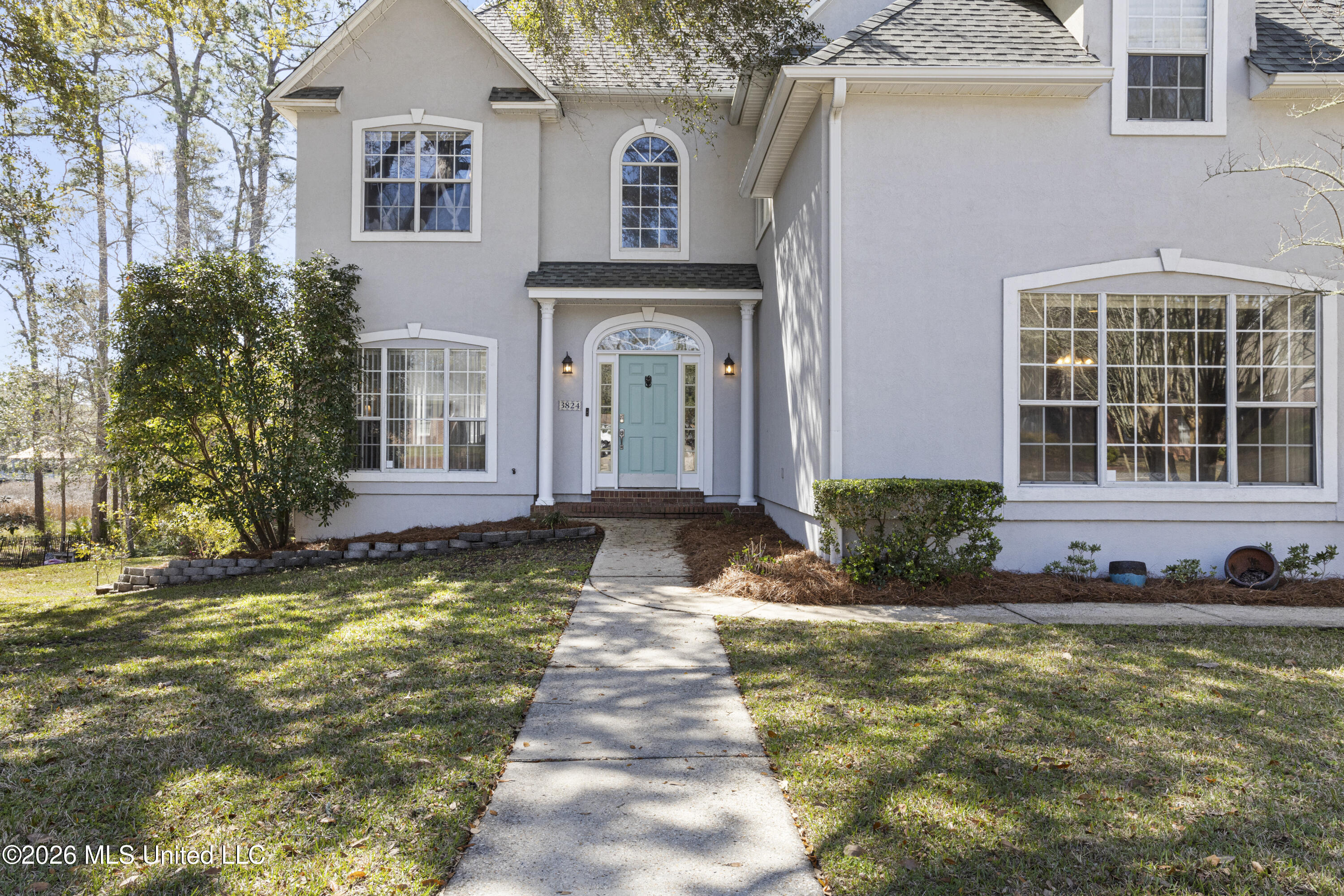 3824 Chaumont Circle Property Photo 8
