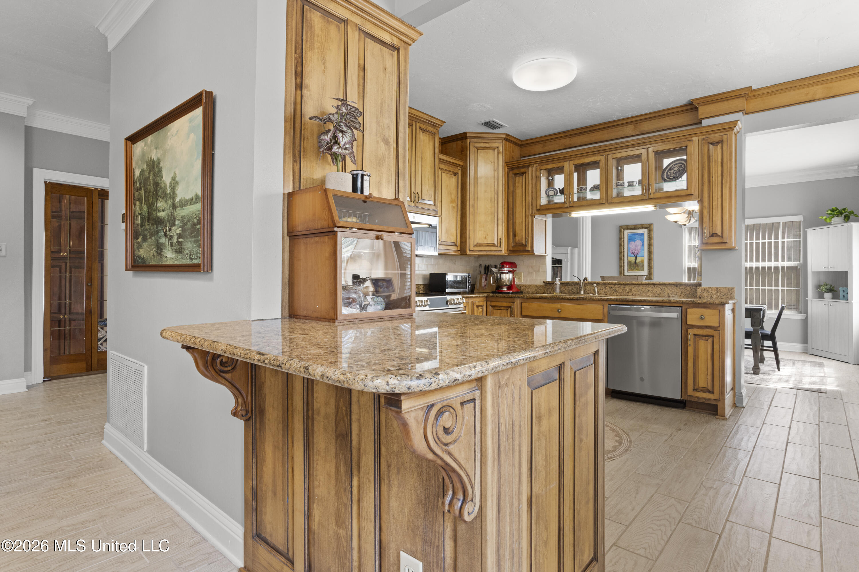 3824 Chaumont Circle Property Photo 12