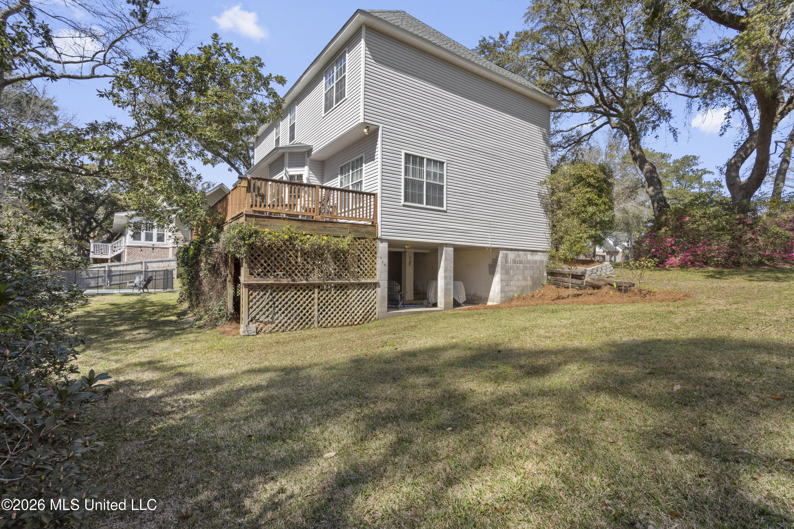 3824 Chaumont Circle Property Photo 41