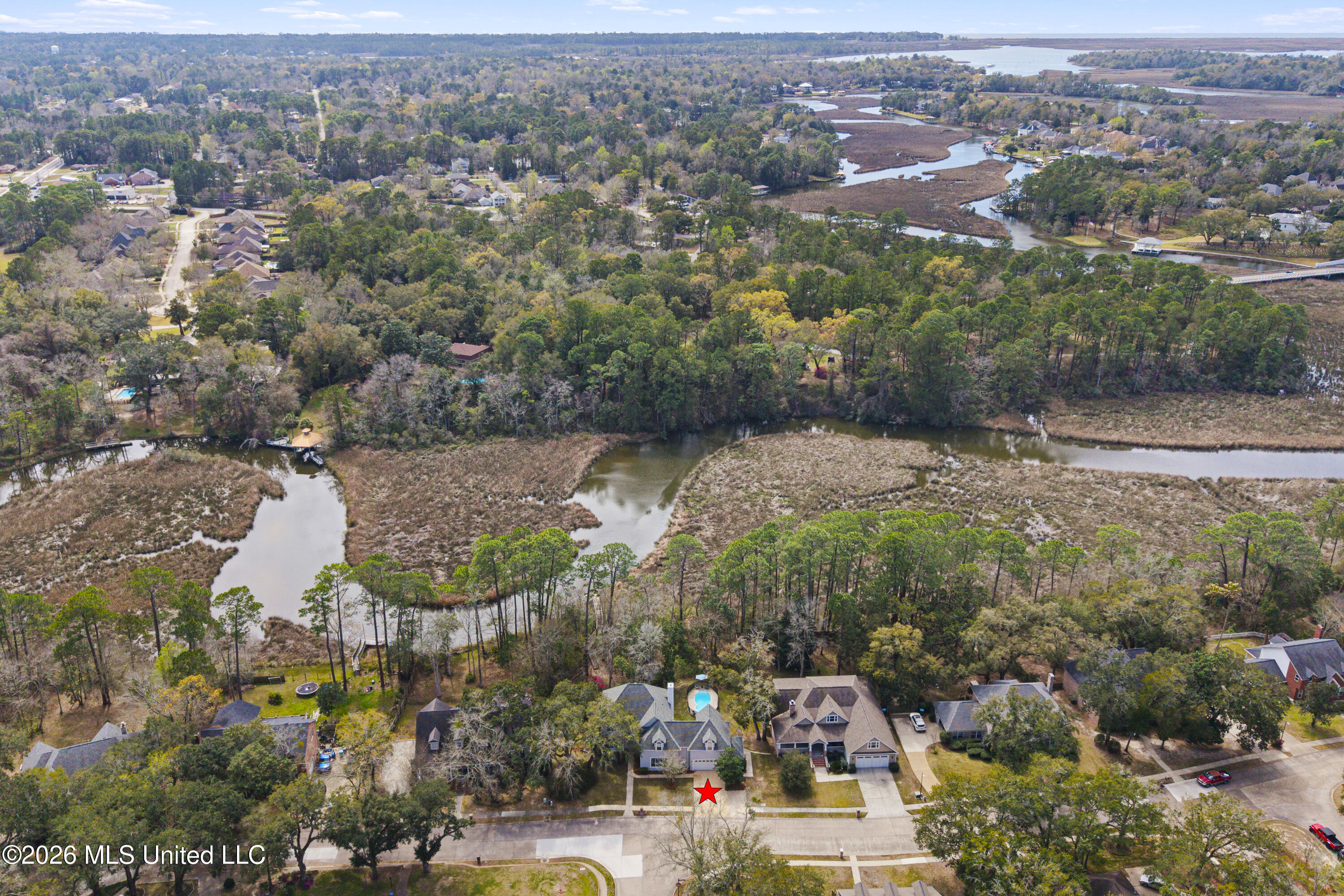 3824 Chaumont Circle Property Photo 80