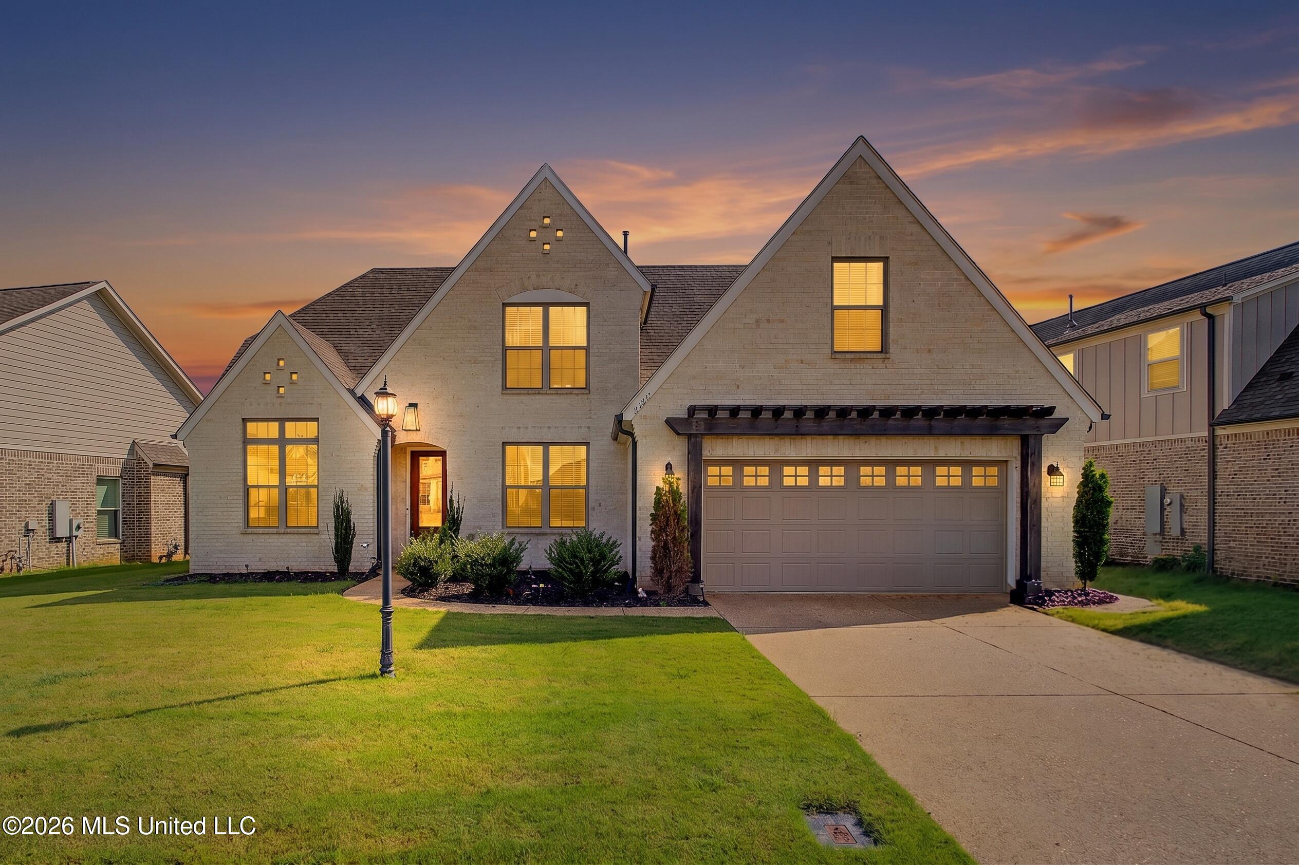 13511 Birch Bend Property Photo 4