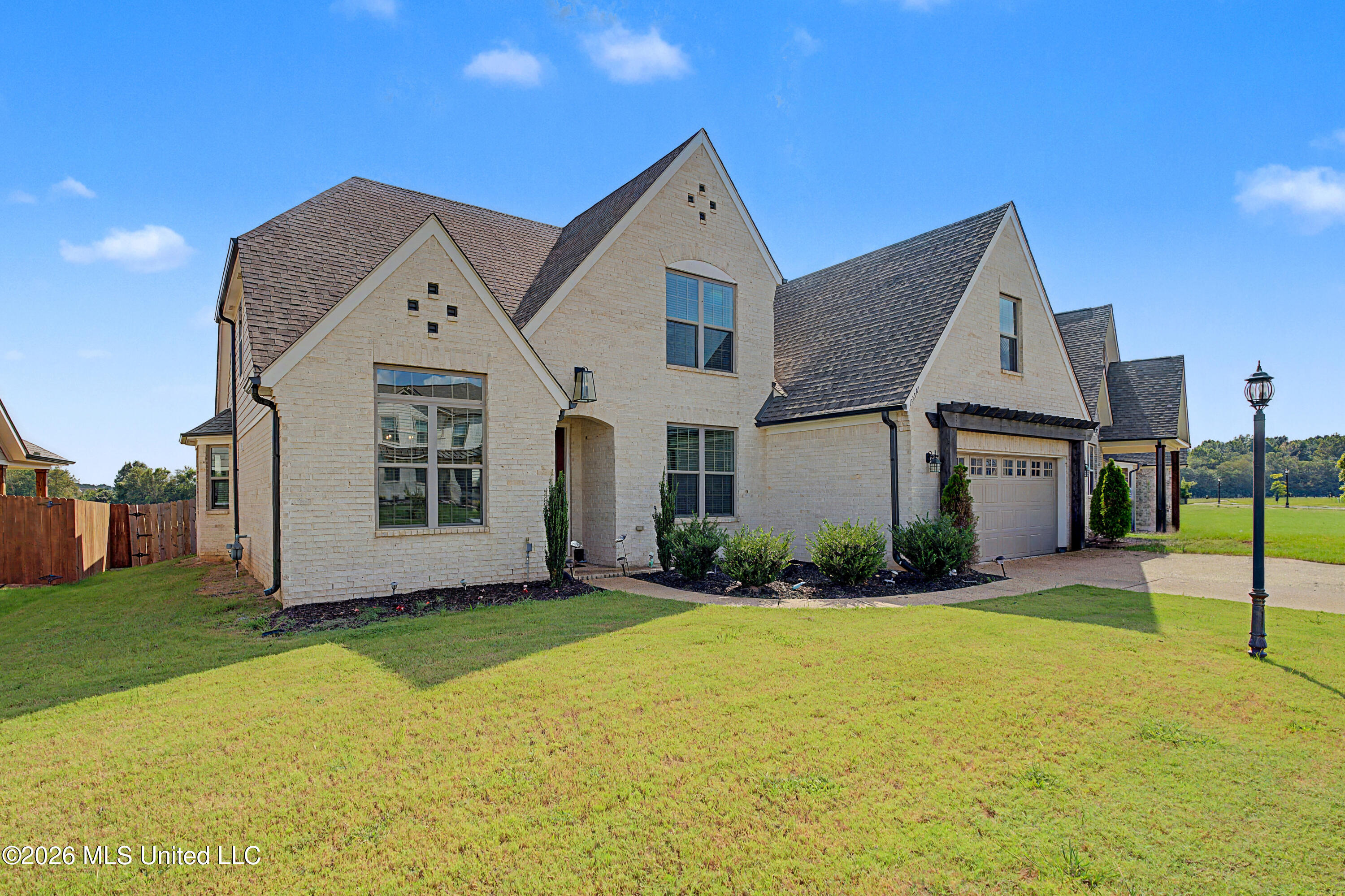 13511 Birch Bend Property Photo 5