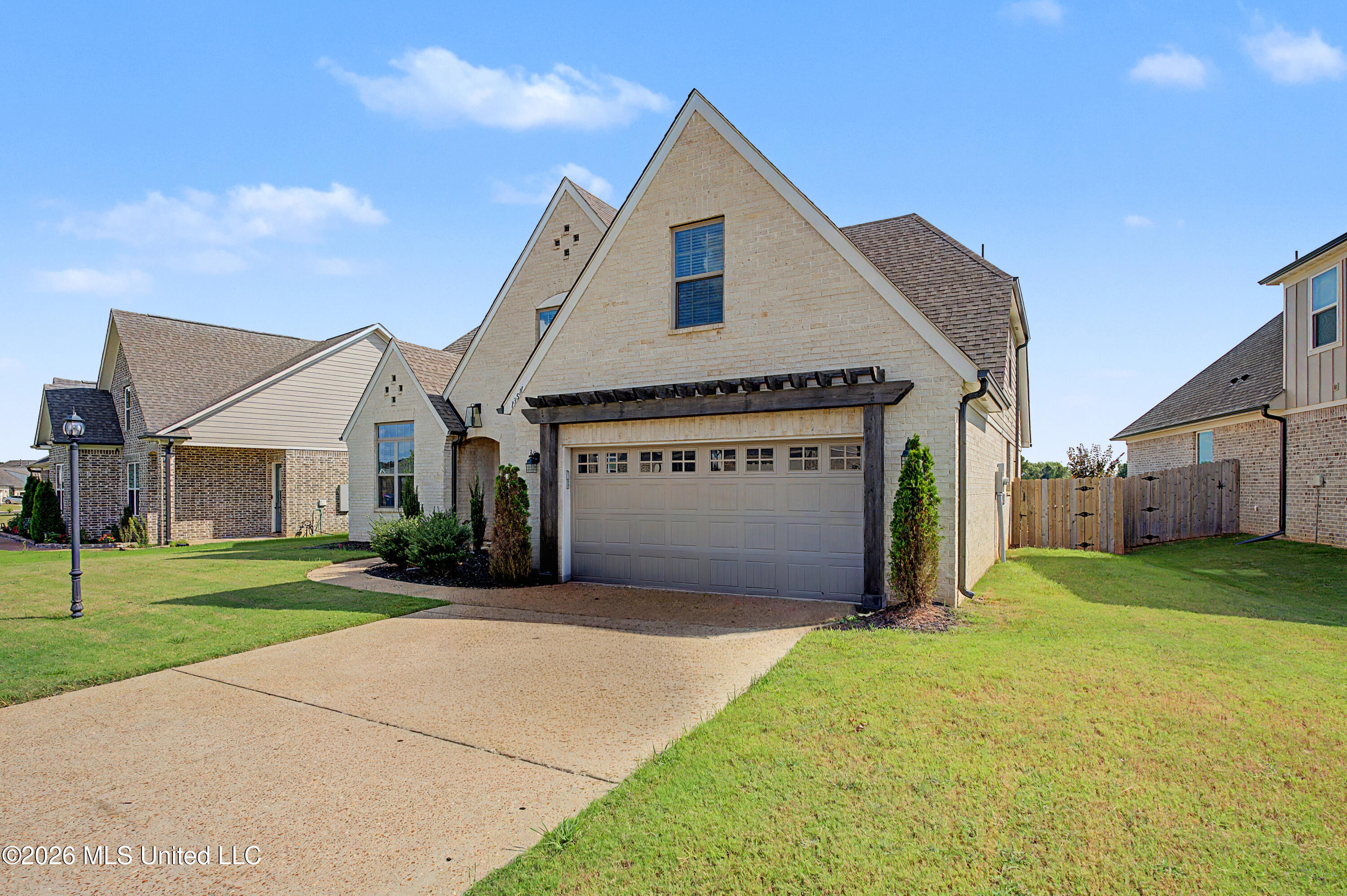13511 Birch Bend Property Photo 6