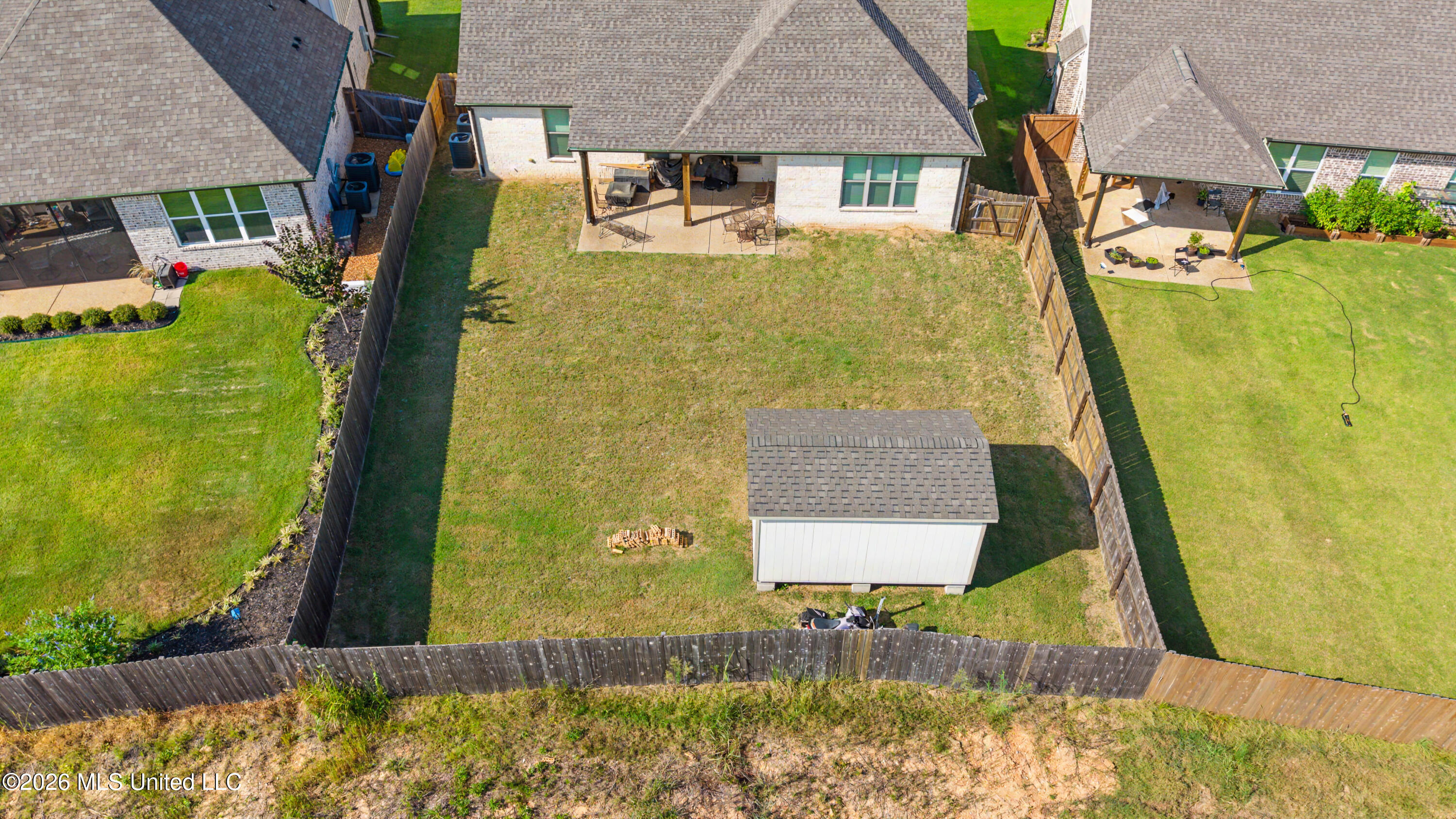 13511 Birch Bend Property Photo 21