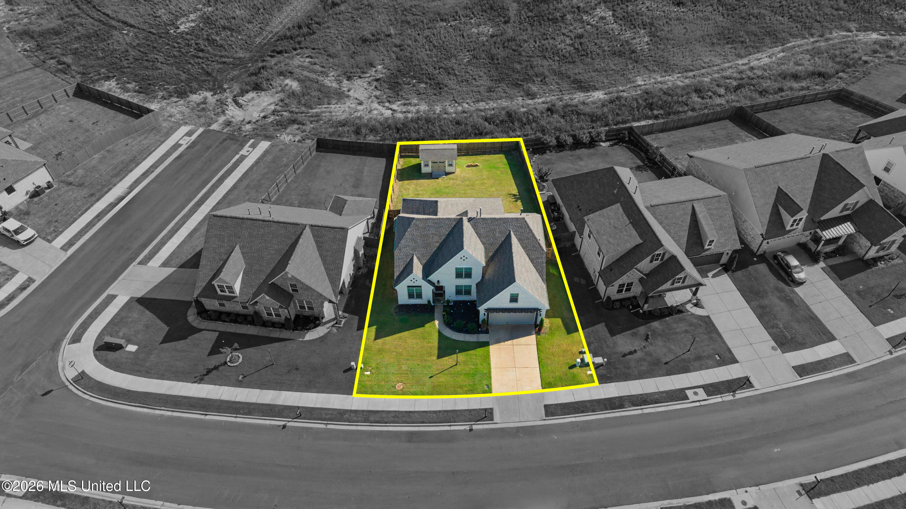 13511 Birch Bend Property Photo 22