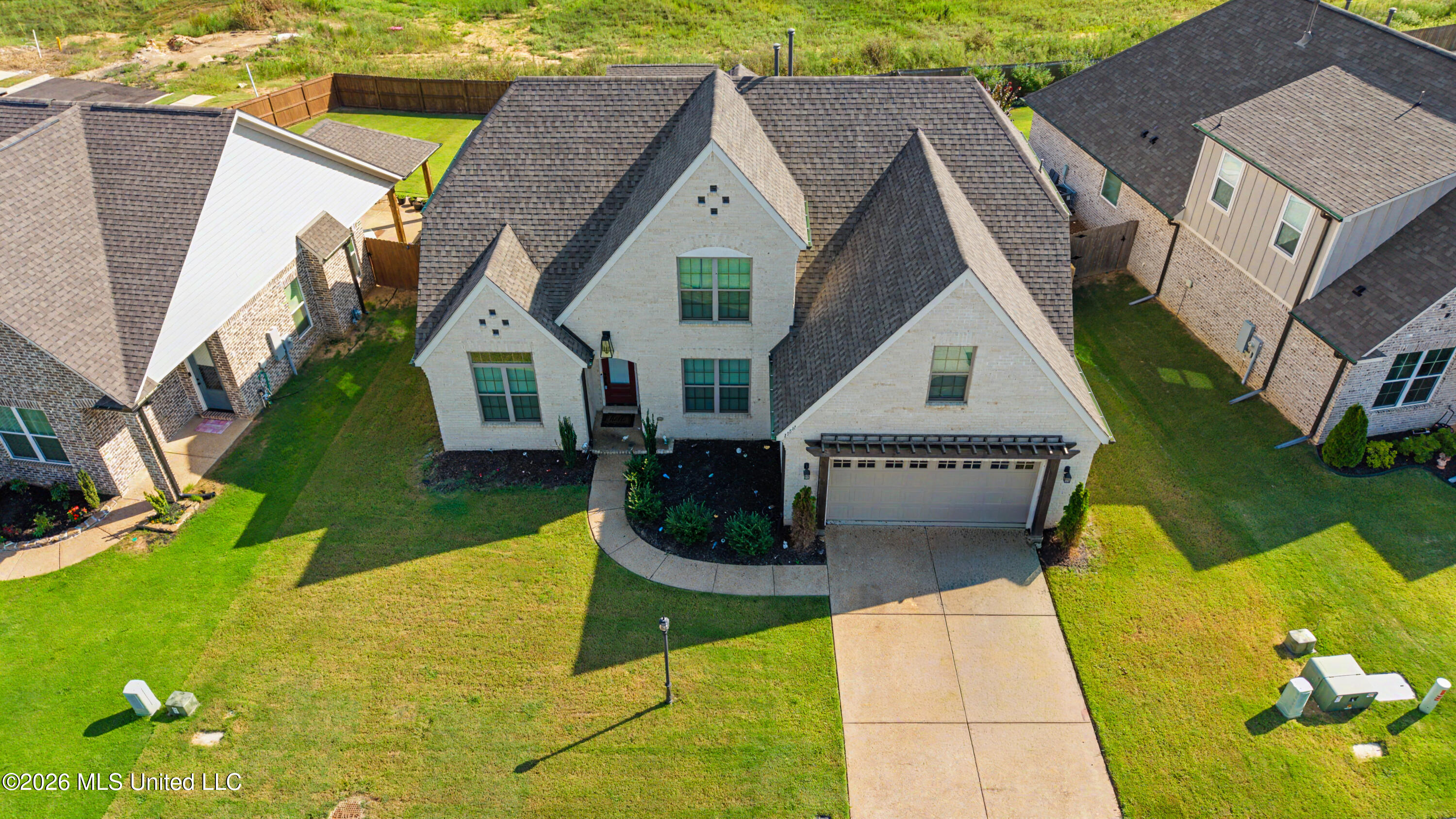 13511 Birch Bend Property Photo 23