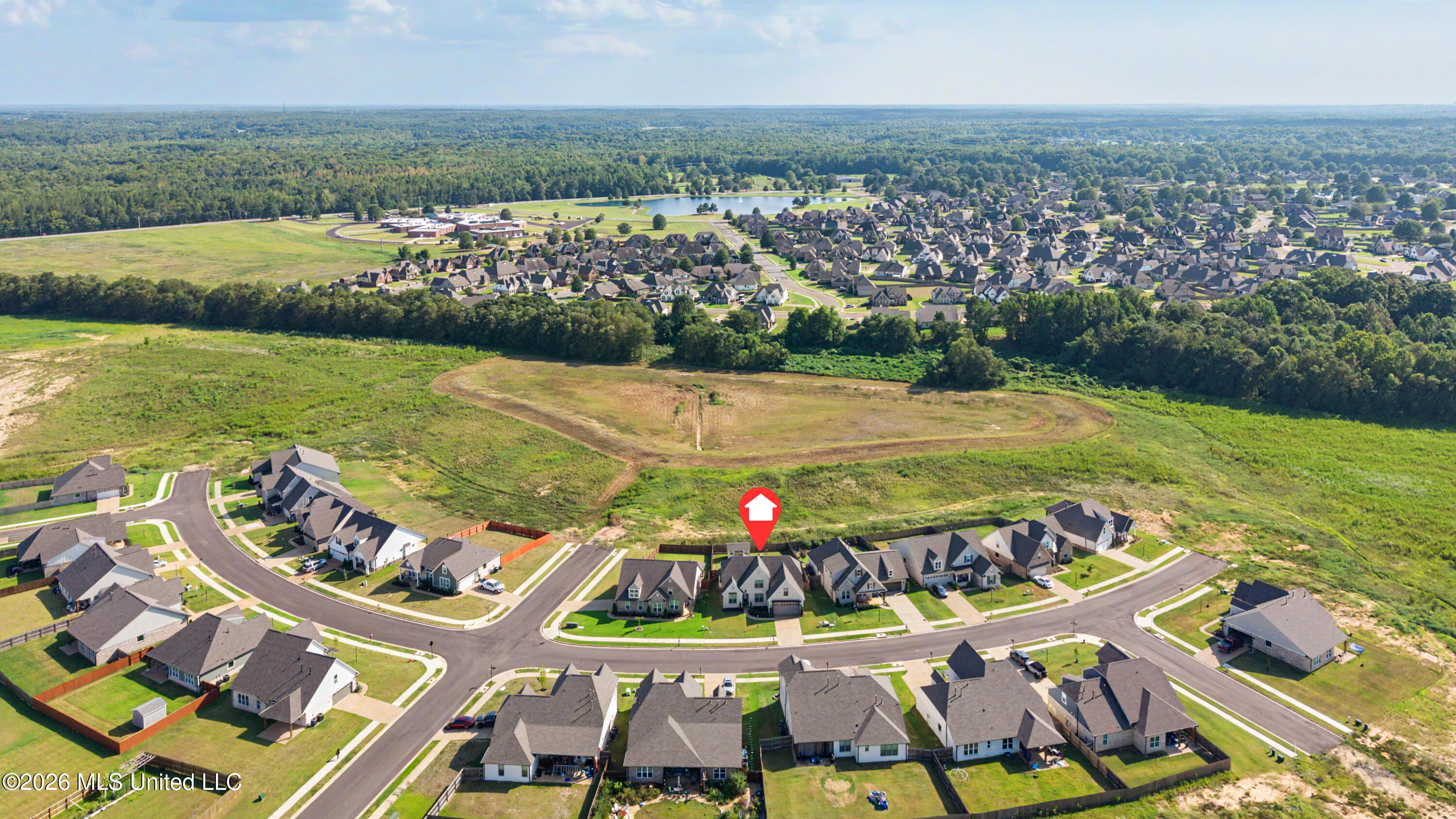 13511 Birch Bend Property Photo 24
