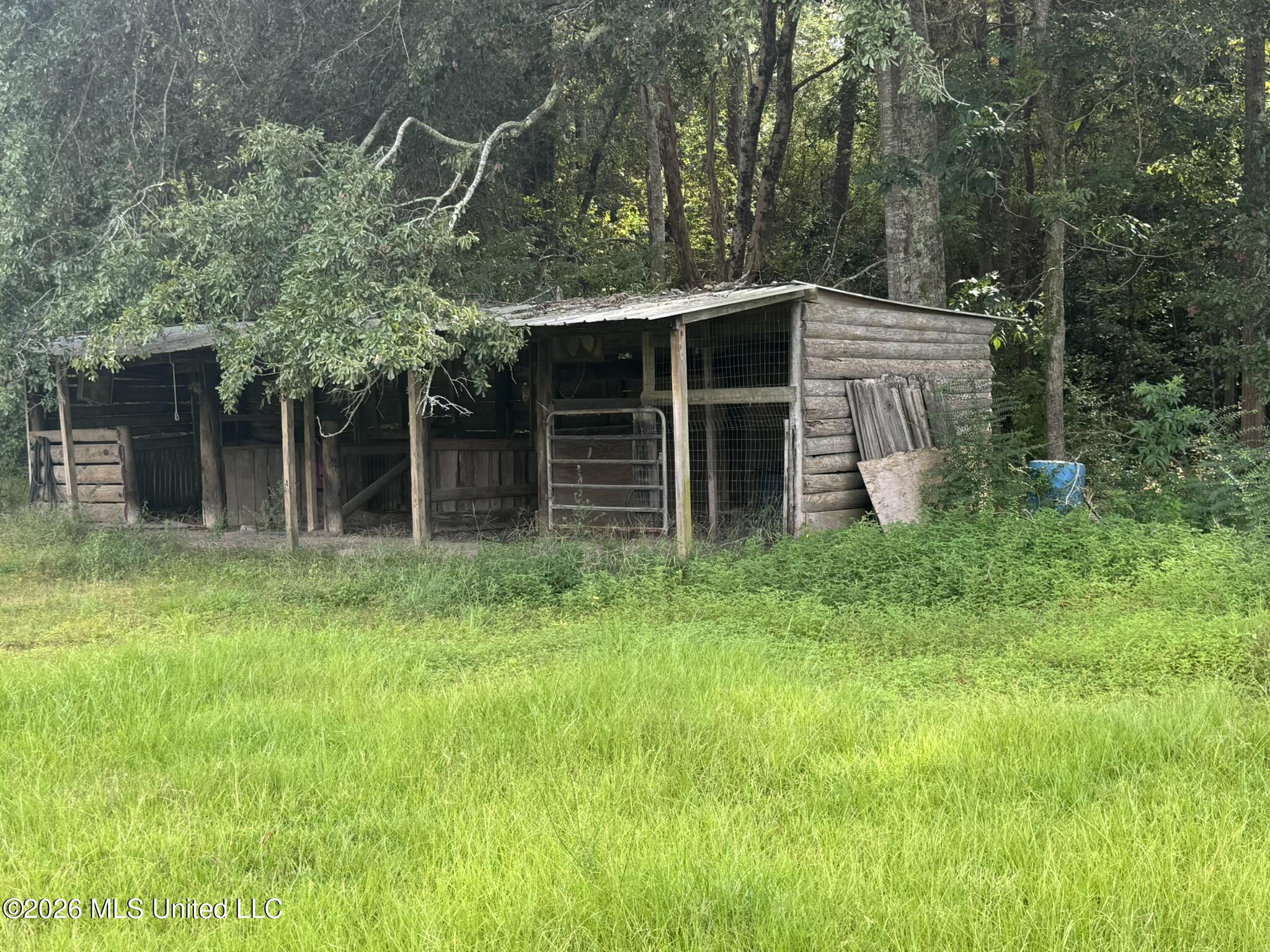 22500 Jones Lane Property Photo 21