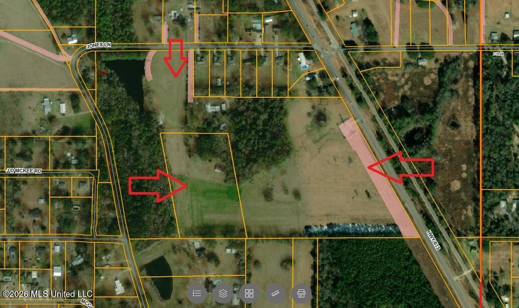 22500 Jones Lane Property Photo 33