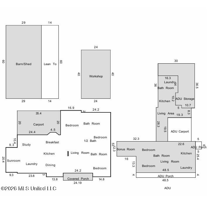 22500 Jones Lane Property Photo 34