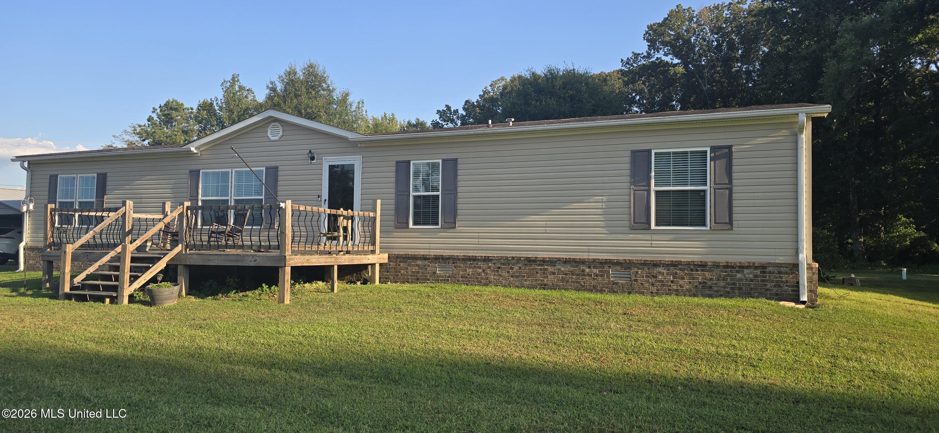 716 Cliff Williams Road