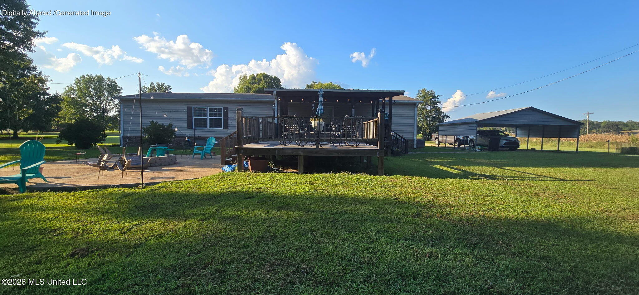716 Cliff Williams Road Property Photo 3
