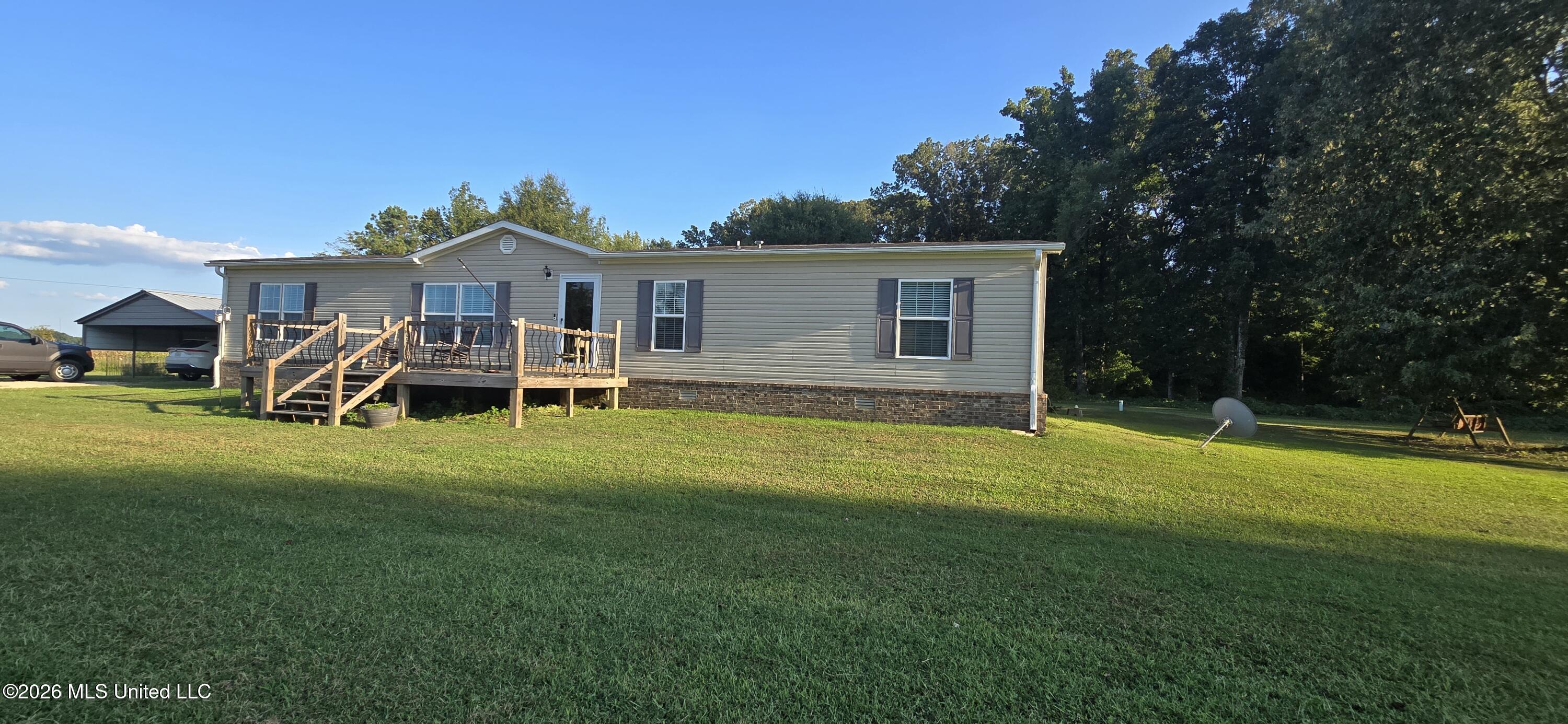 716 Cliff Williams Road Property Photo 24