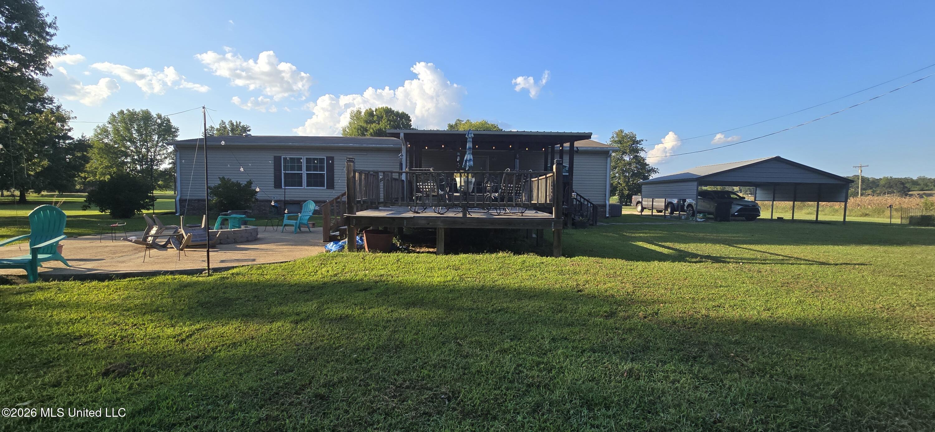 716 Cliff Williams Road Property Photo 25