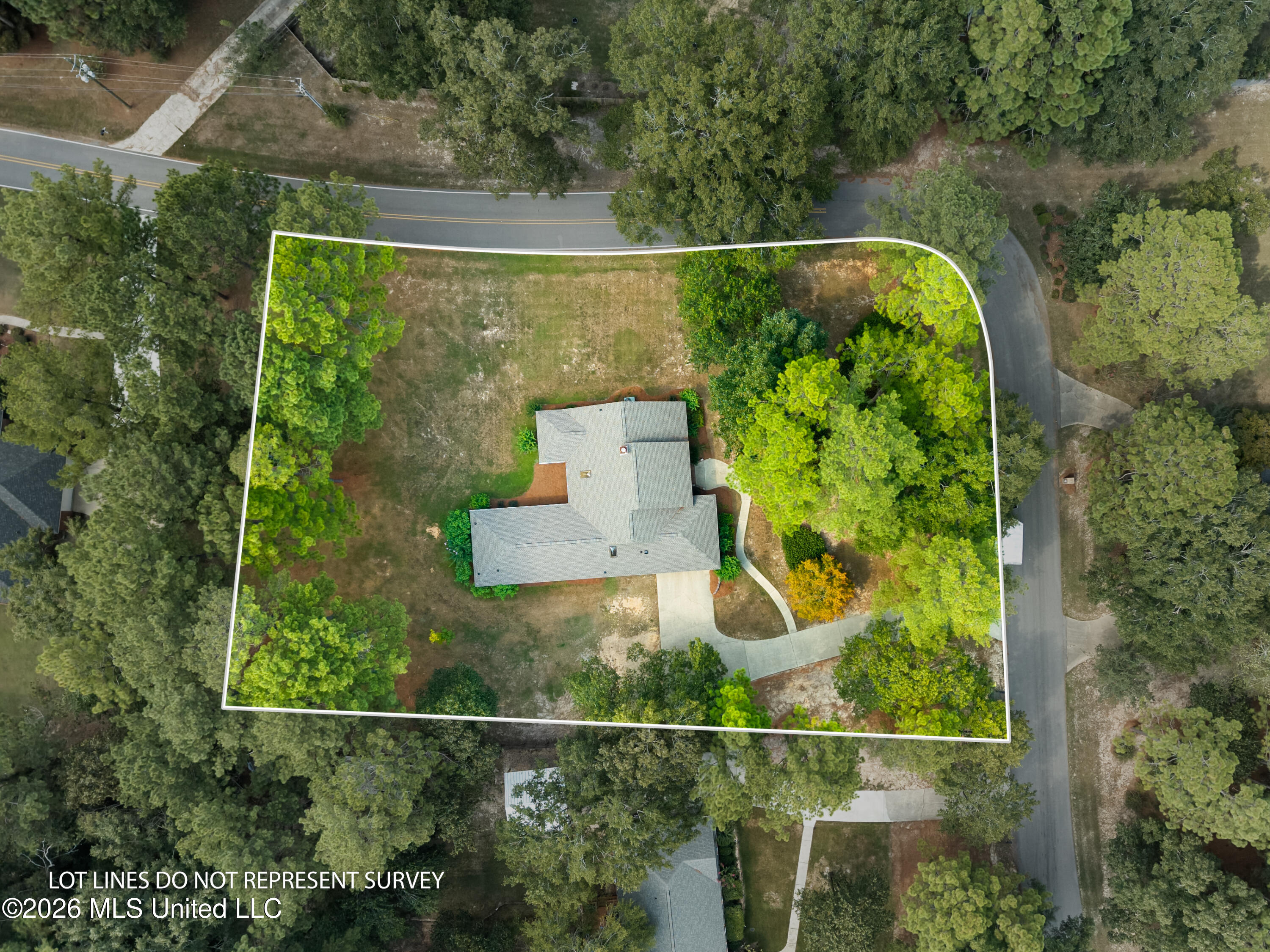 4 Woodleaf Street Property Photo 38