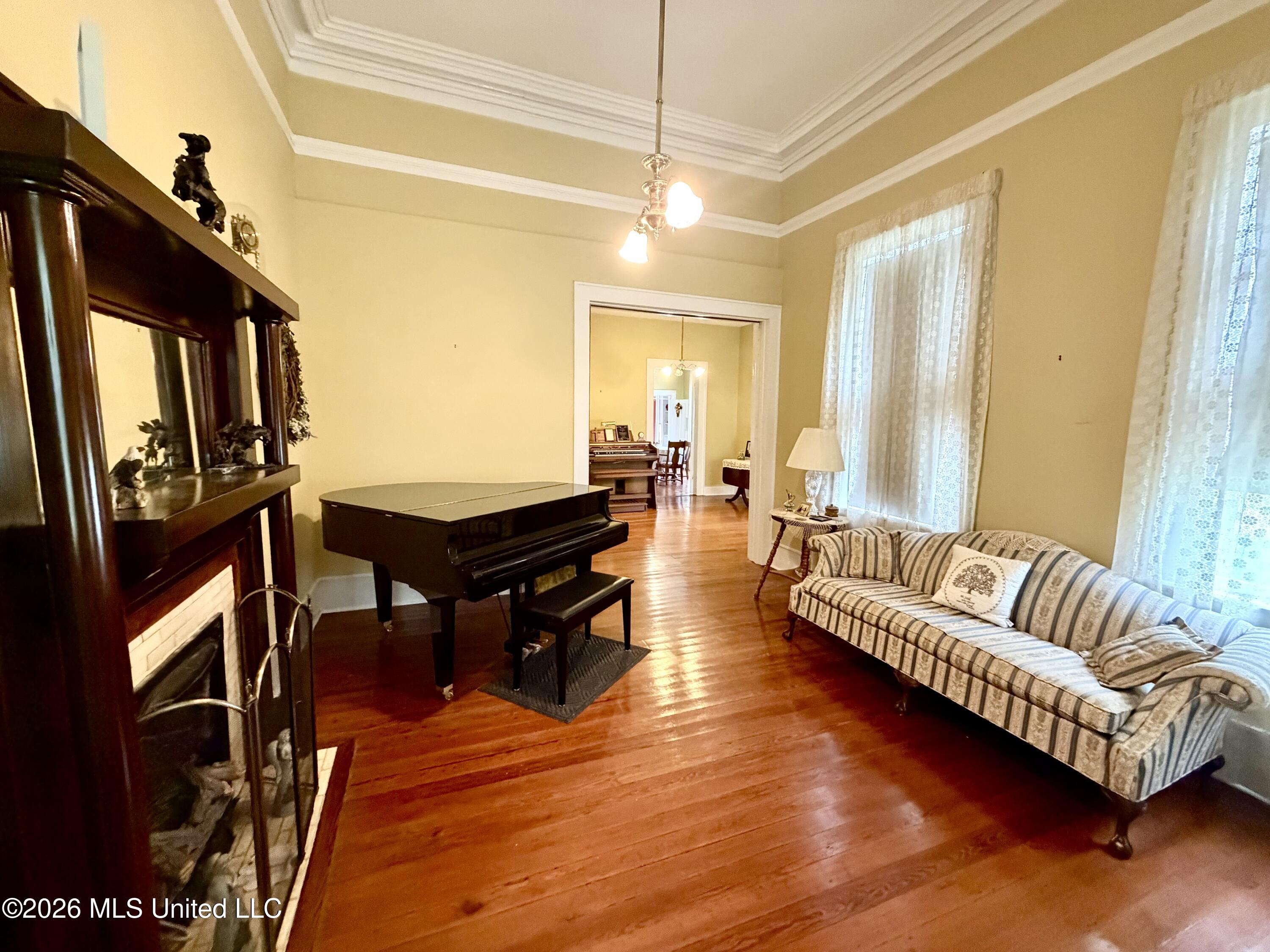 3807 Dantzler Street Property Photo 13