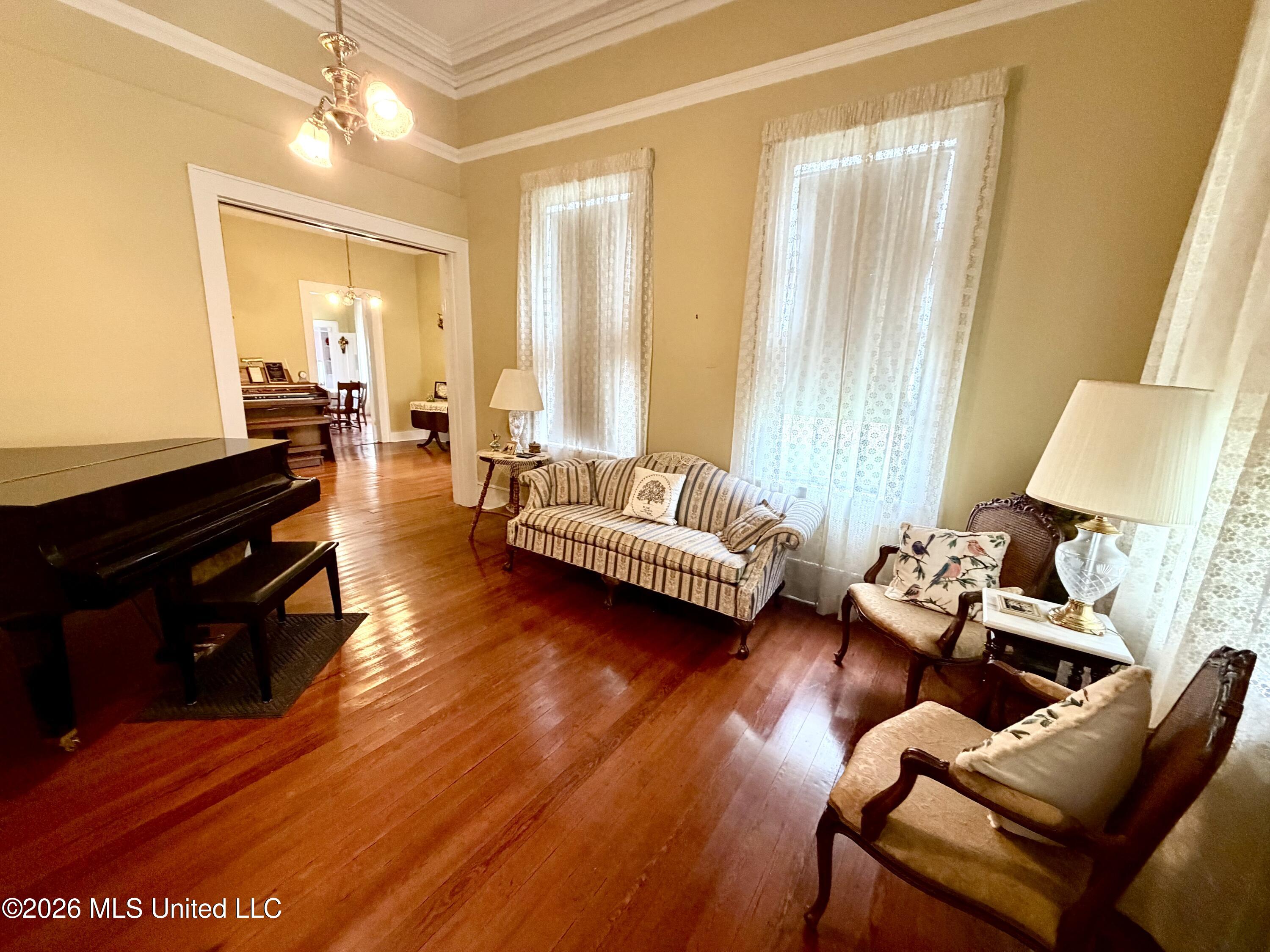 3807 Dantzler Street Property Photo 14