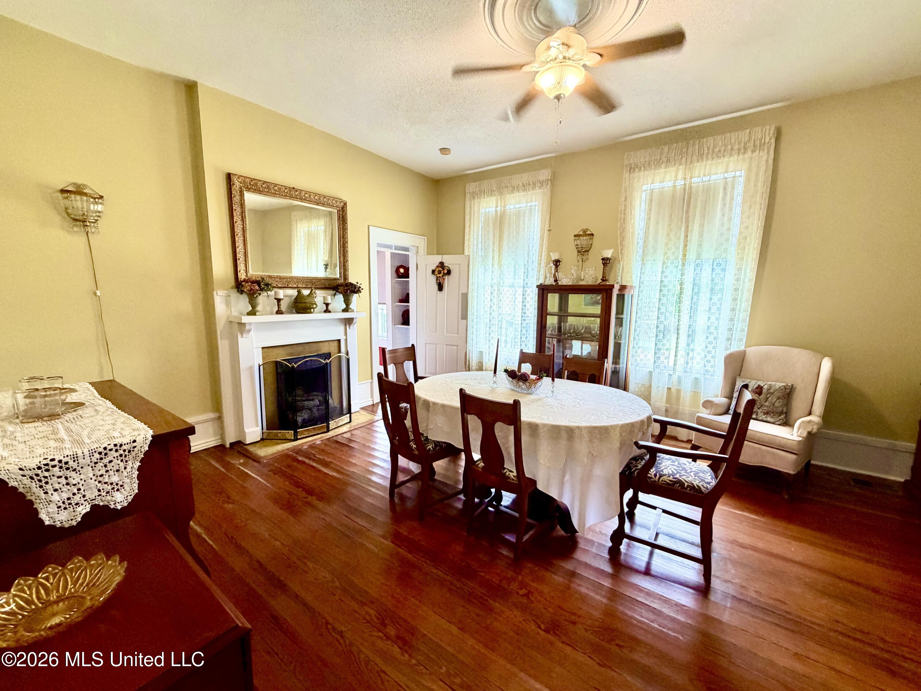 3807 Dantzler Street Property Photo 15